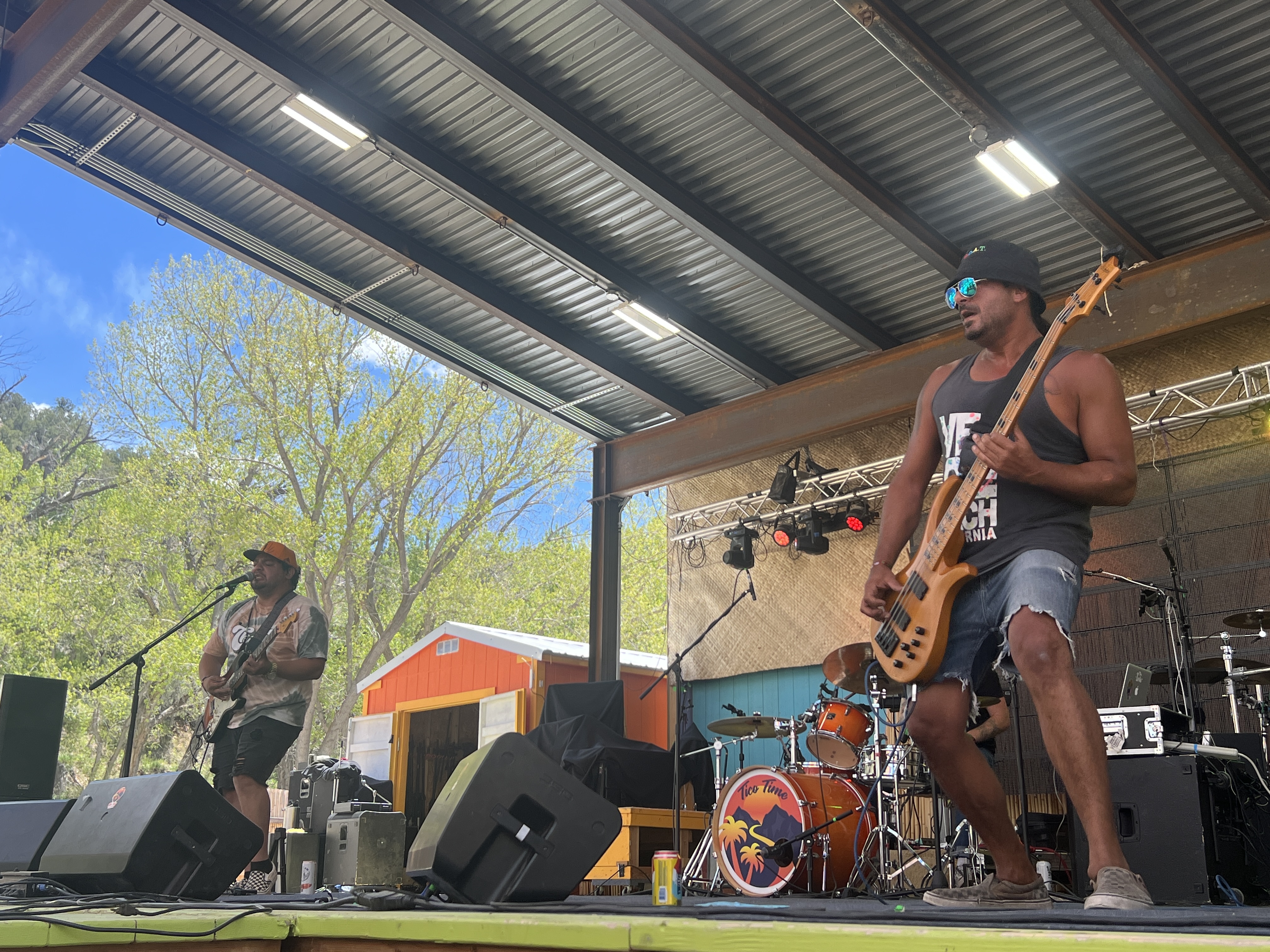 The Irie — Rise & Vibes Festival 2024