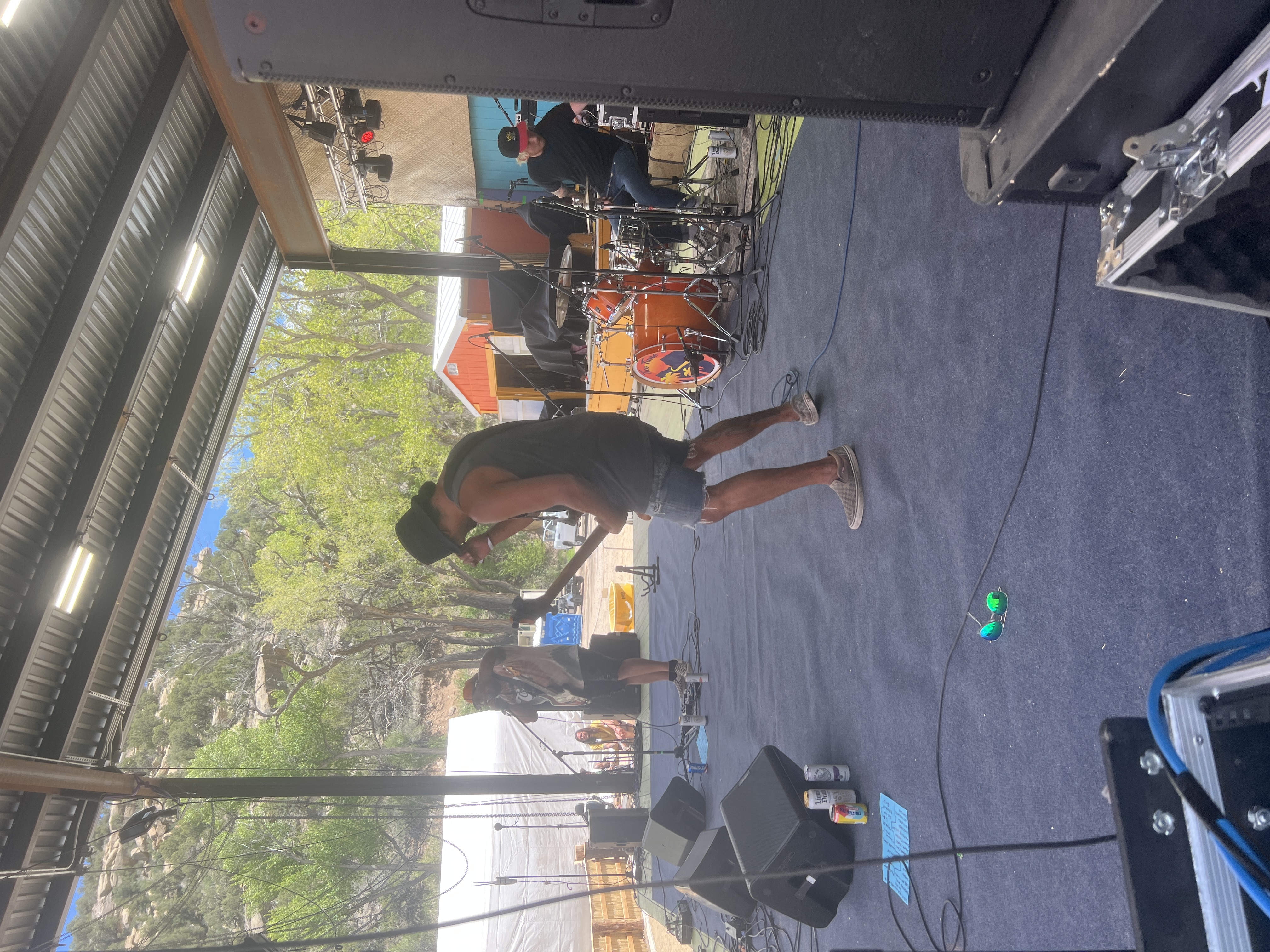 The Irie — Rise & Vibes Festival 2024