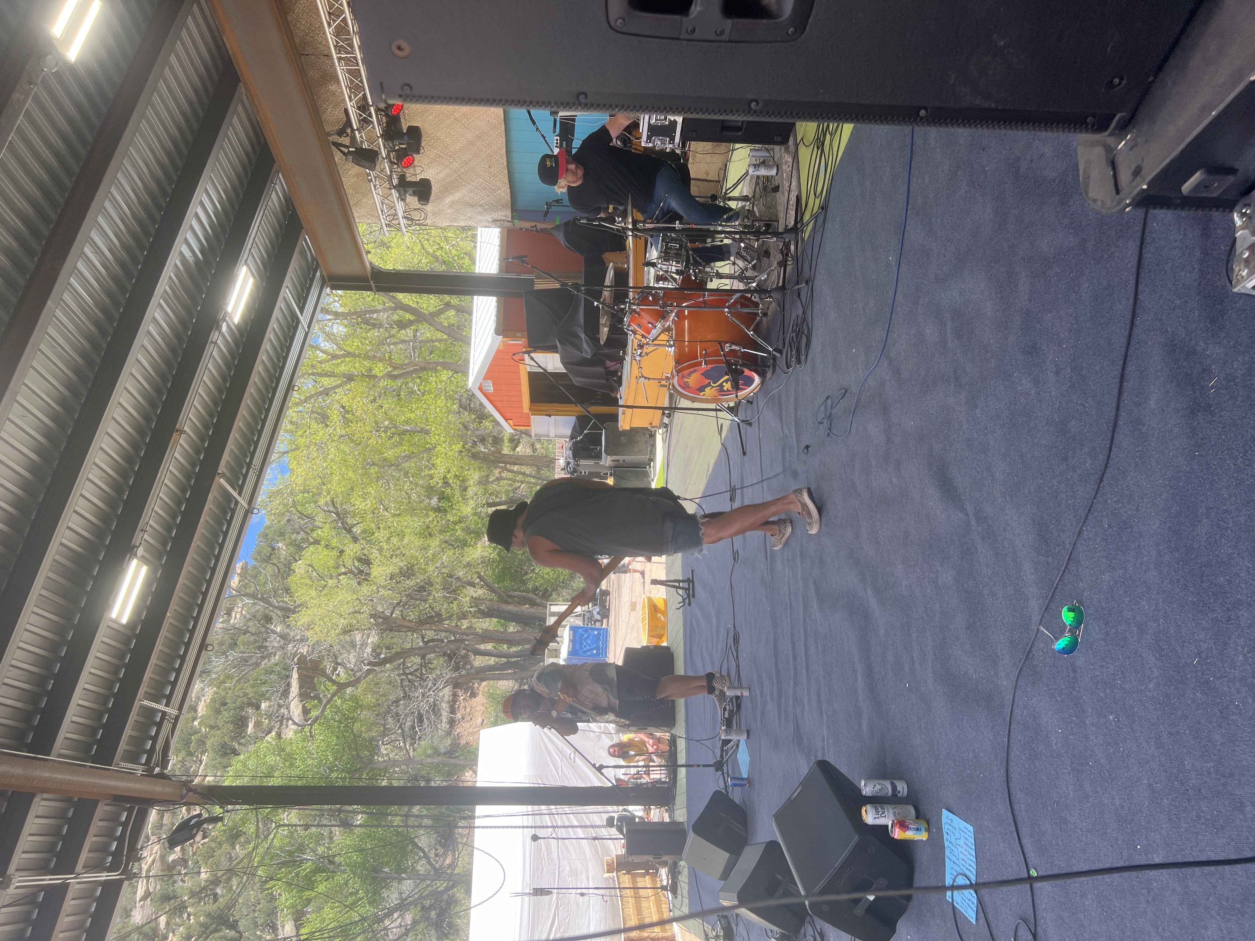 The Irie — Rise & Vibes Festival 2024