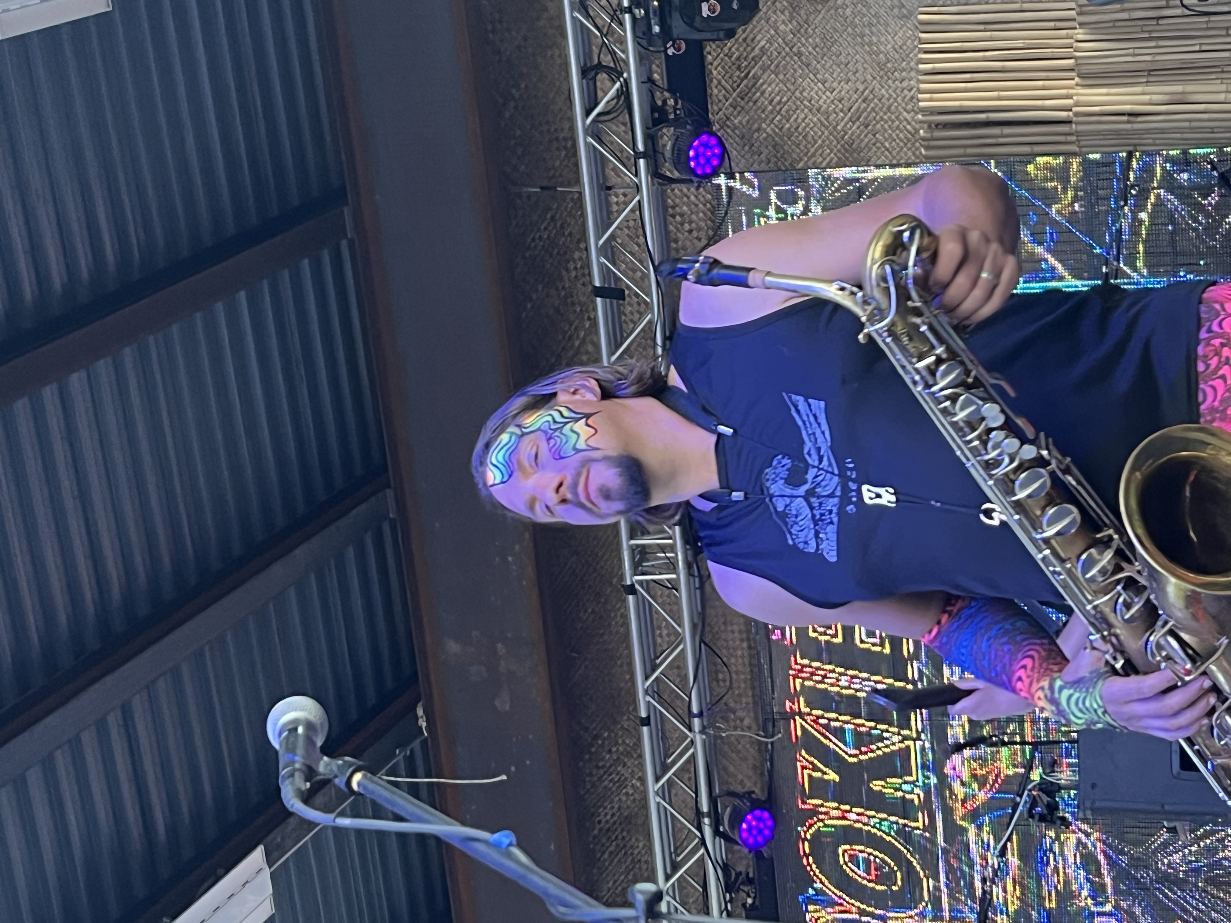 Wookiefoot — Rise & Vibes Festival 2024