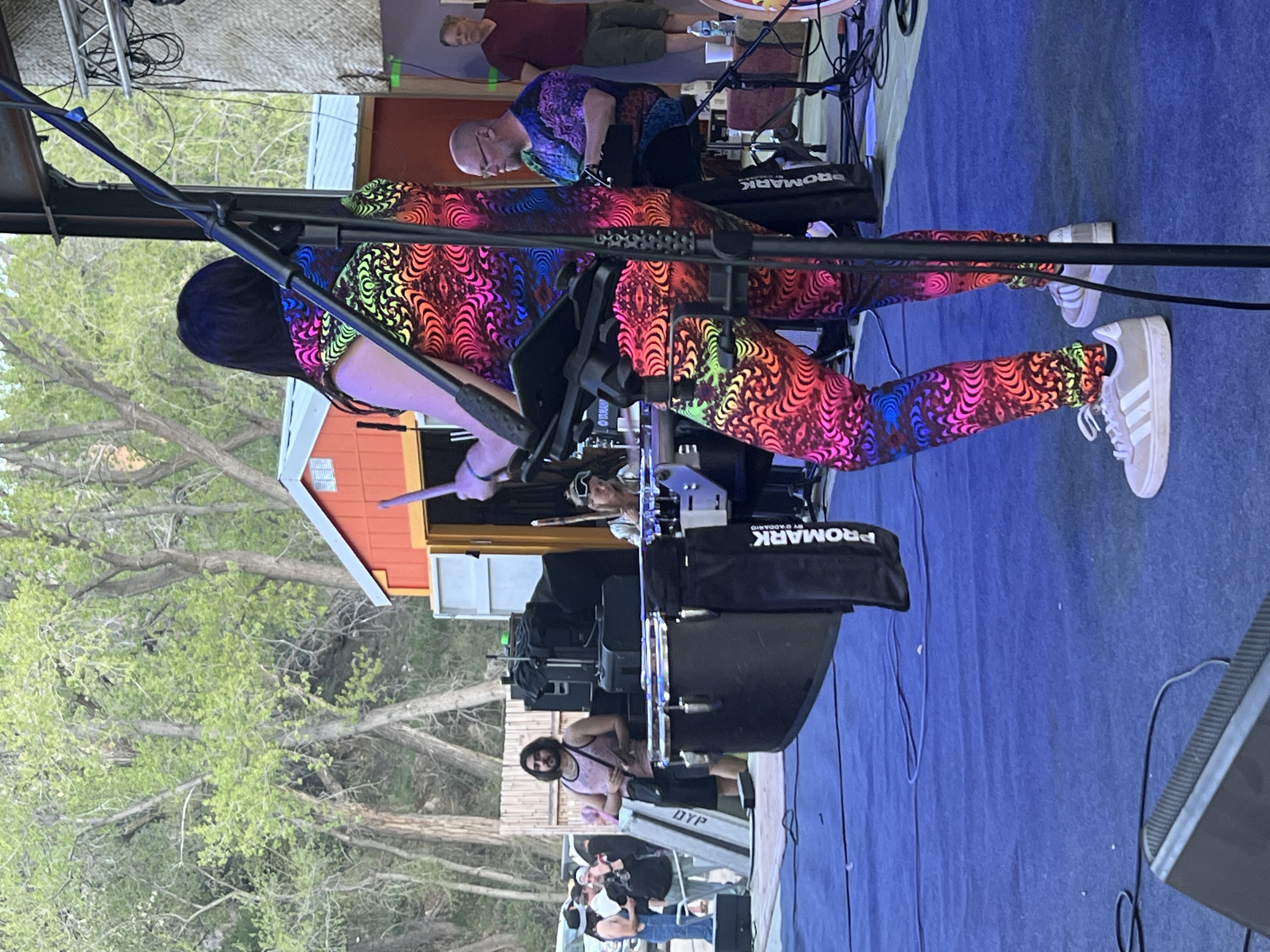 Wookiefoot — Rise & Vibes Festival 2024