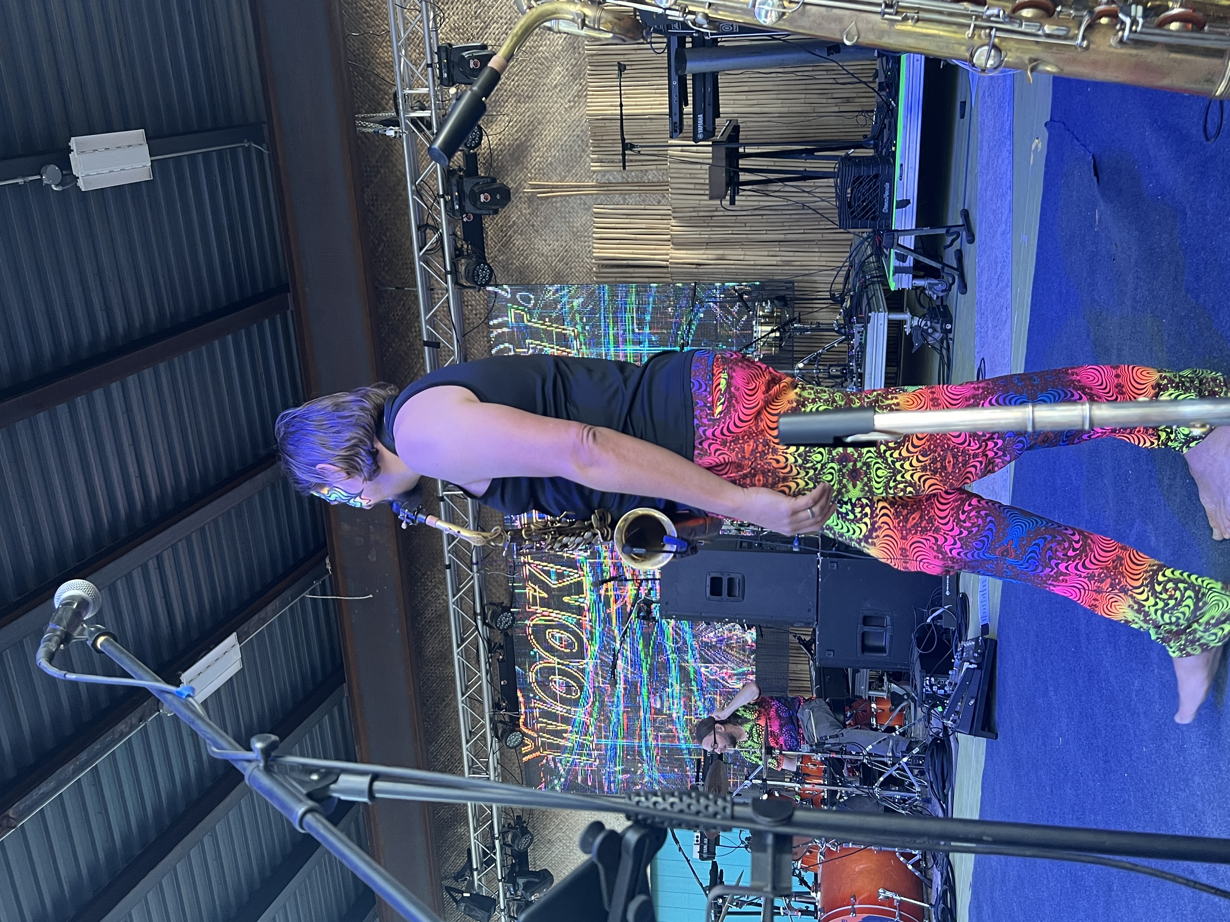 Wookiefoot — Rise & Vibes Festival 2024