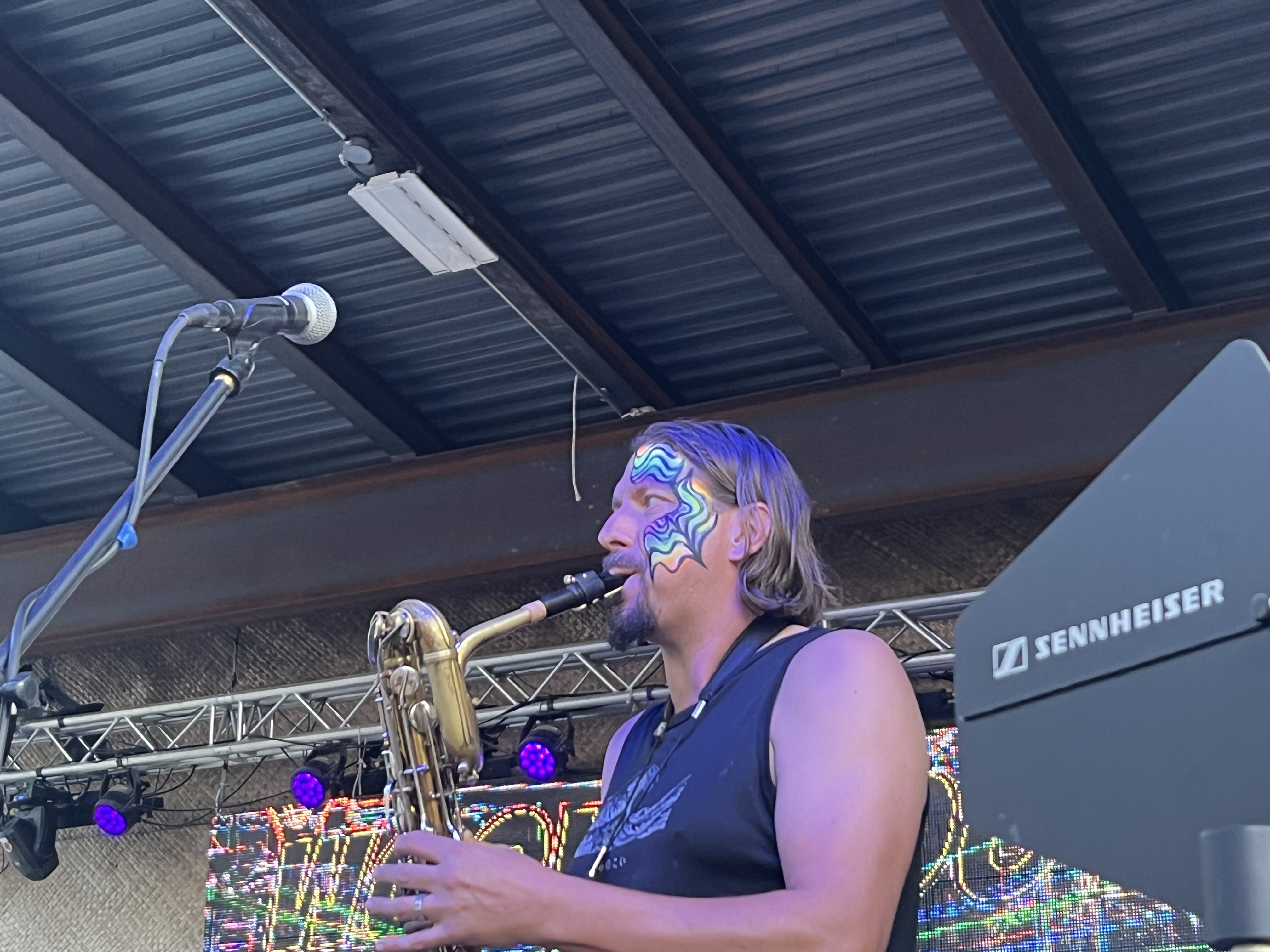 Wookiefoot — Rise & Vibes Festival 2024