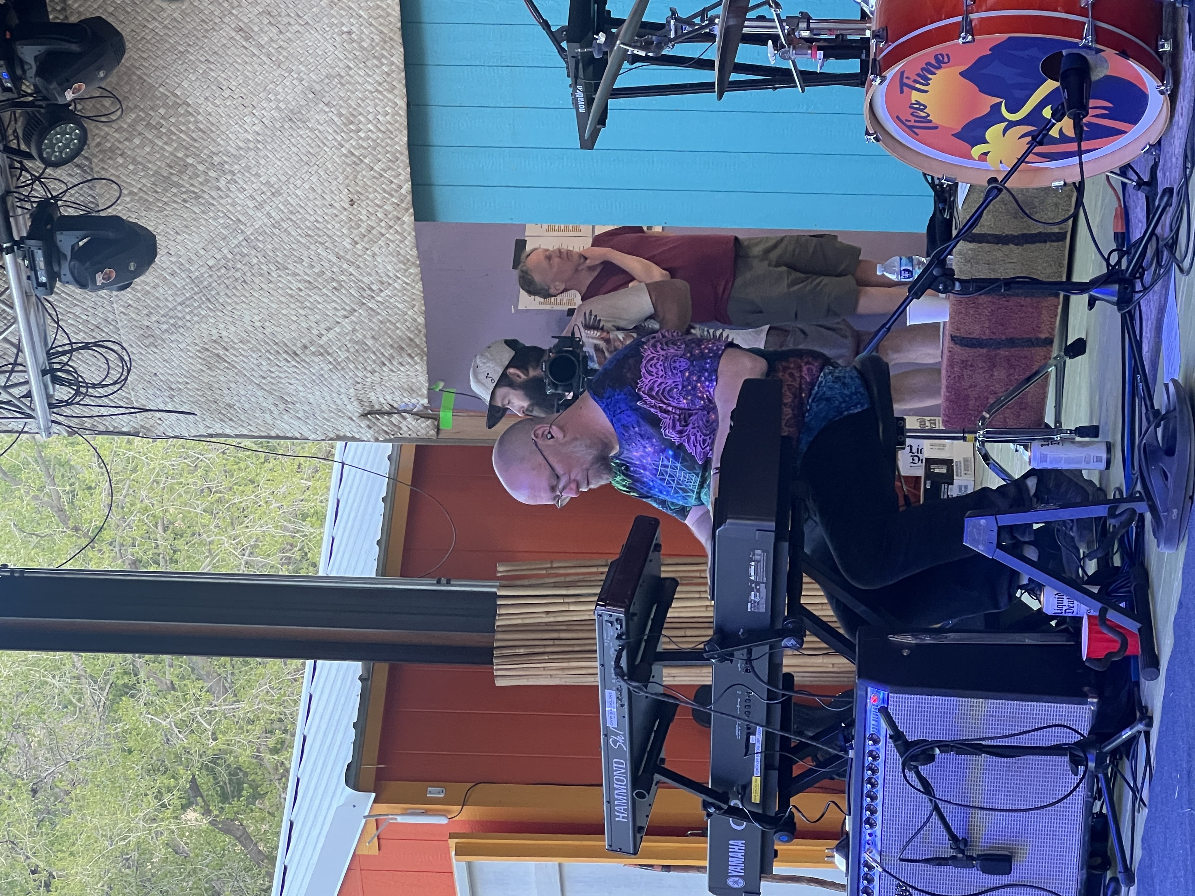 Wookiefoot — Rise & Vibes Festival 2024