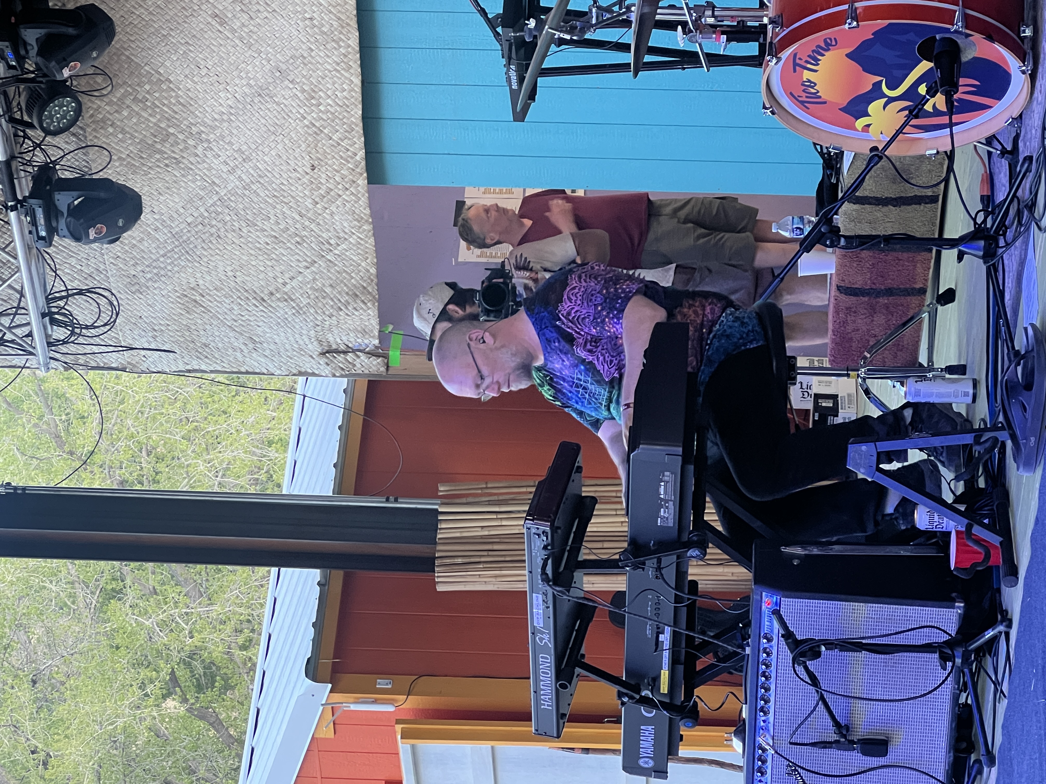 Wookiefoot — Rise & Vibes Festival 2024