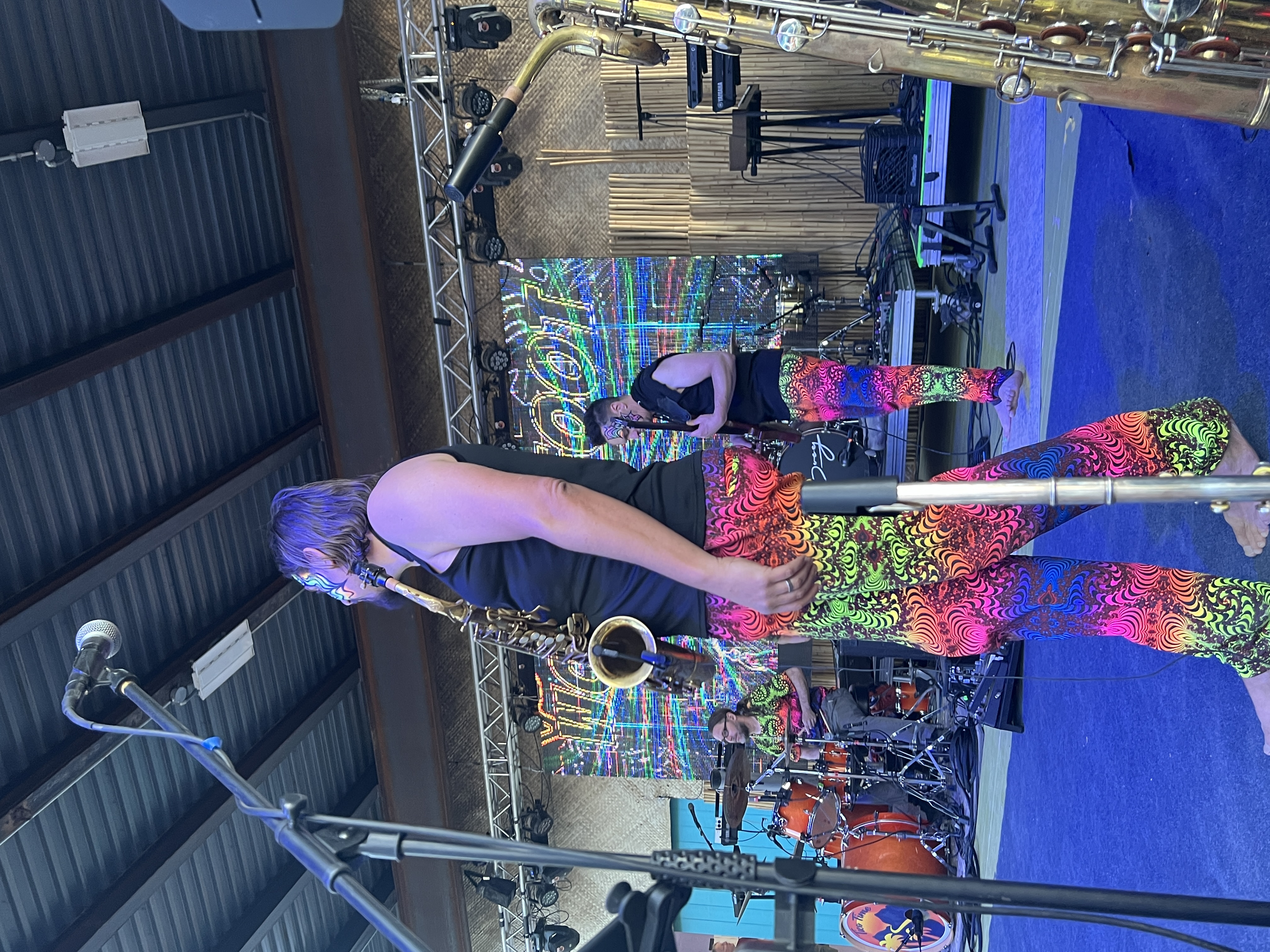 Wookiefoot — Rise & Vibes Festival 2024