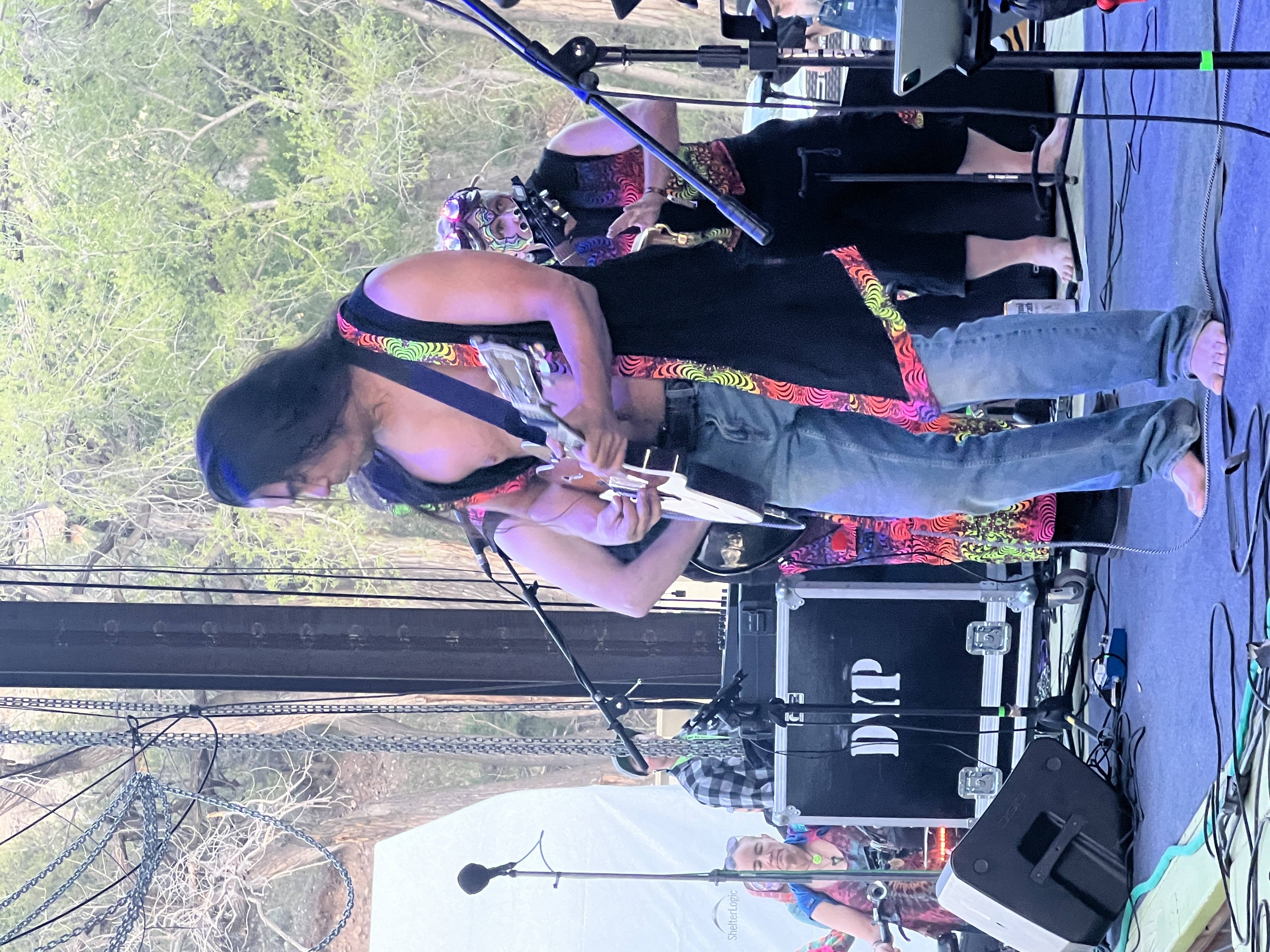 Wookiefoot — Rise & Vibes Festival 2024