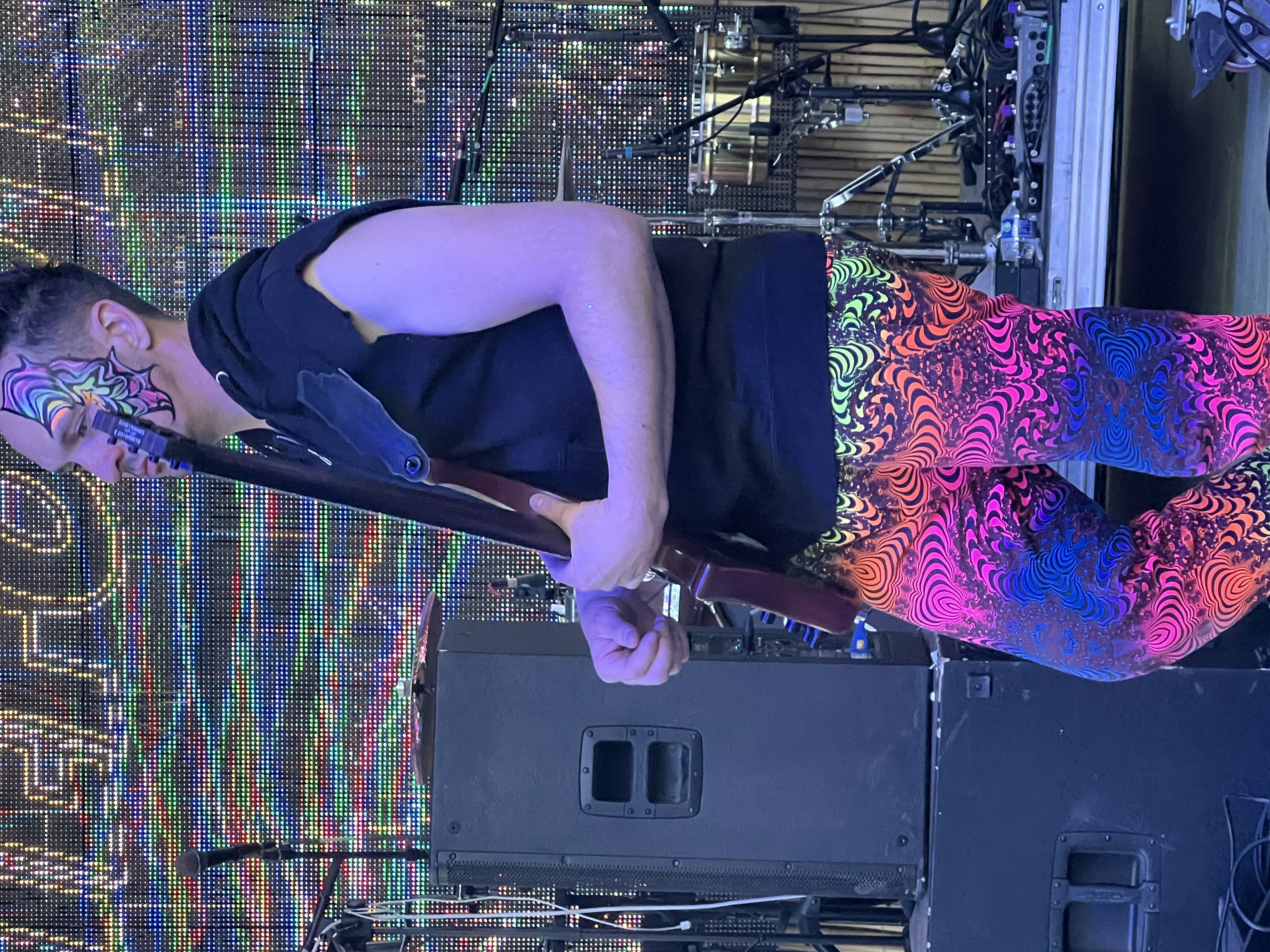 Wookiefoot — Rise & Vibes Festival 2024