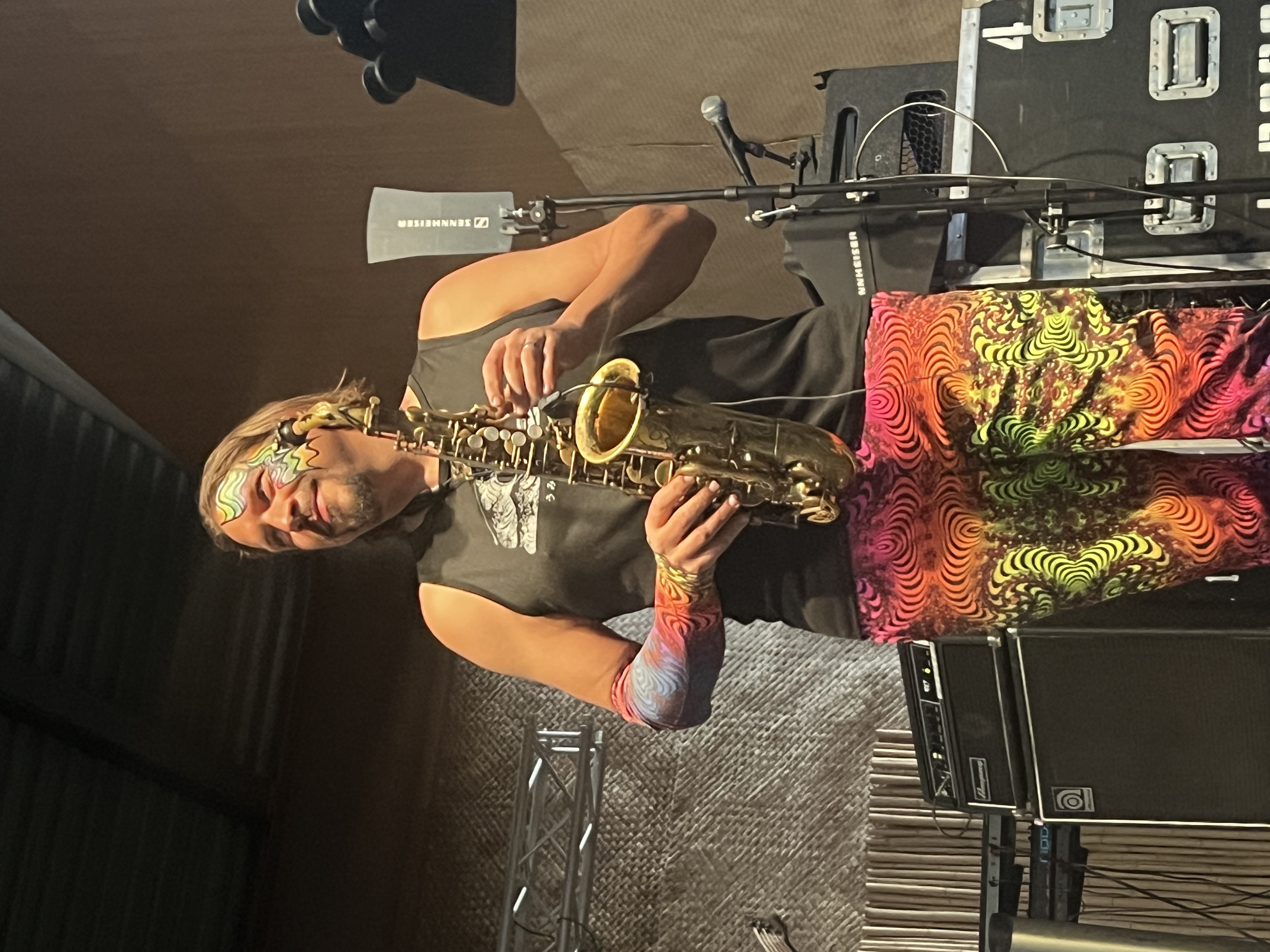 Wookiefoot — Rise & Vibes Festival 2024