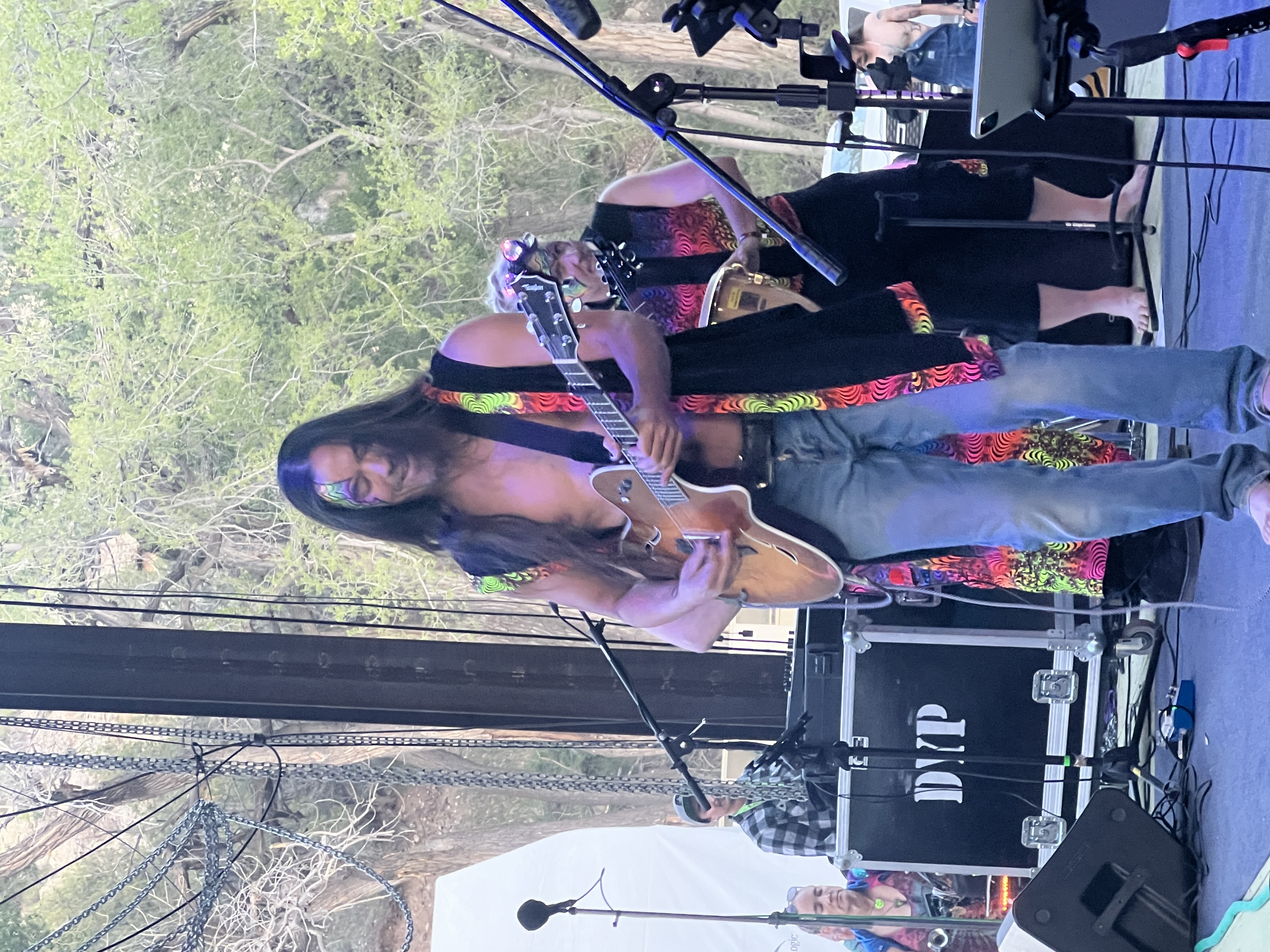 Wookiefoot — Rise & Vibes Festival 2024