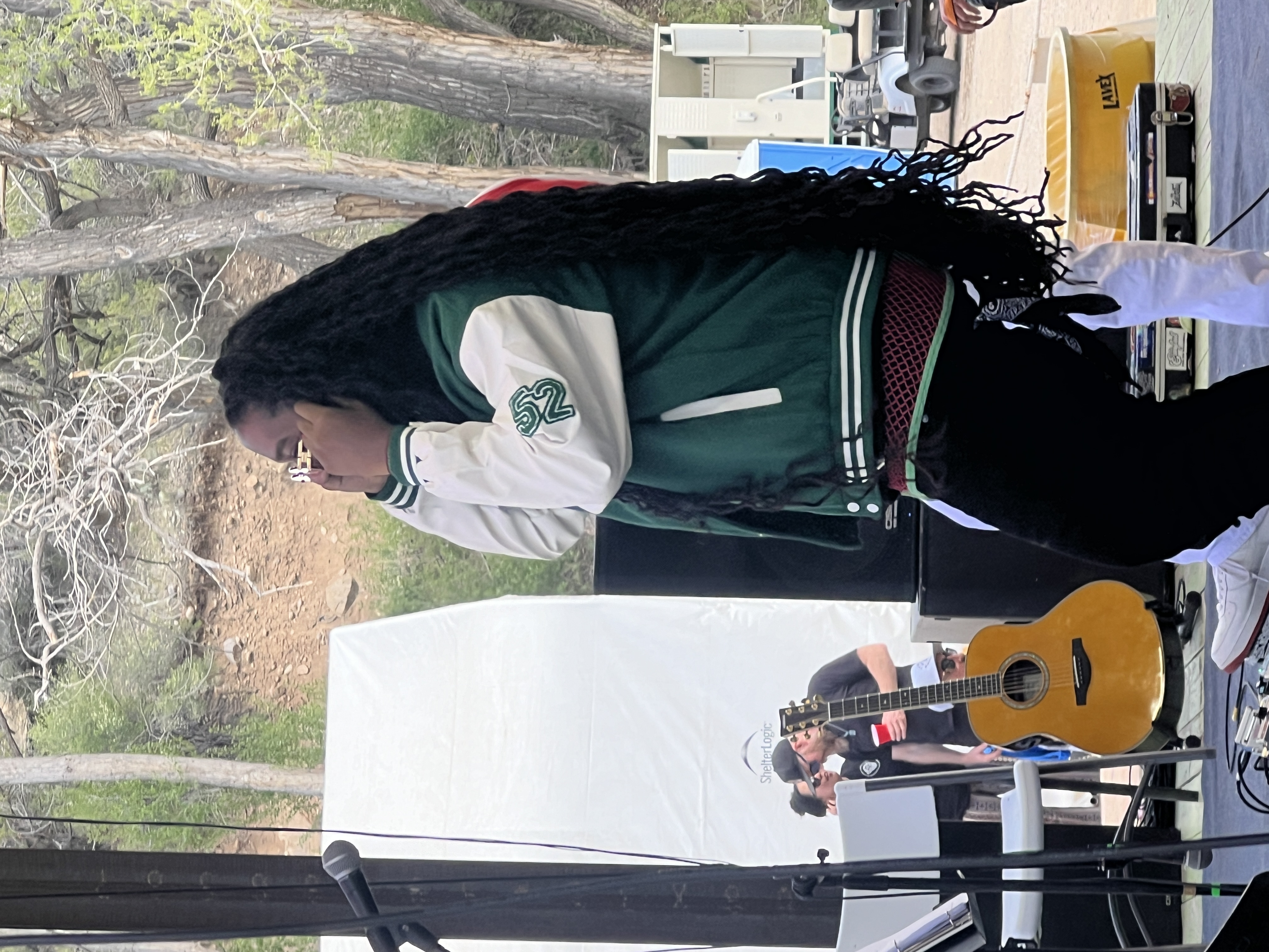 Royal Blu w/ The Autos — Rise & Vibes Festival 2024
