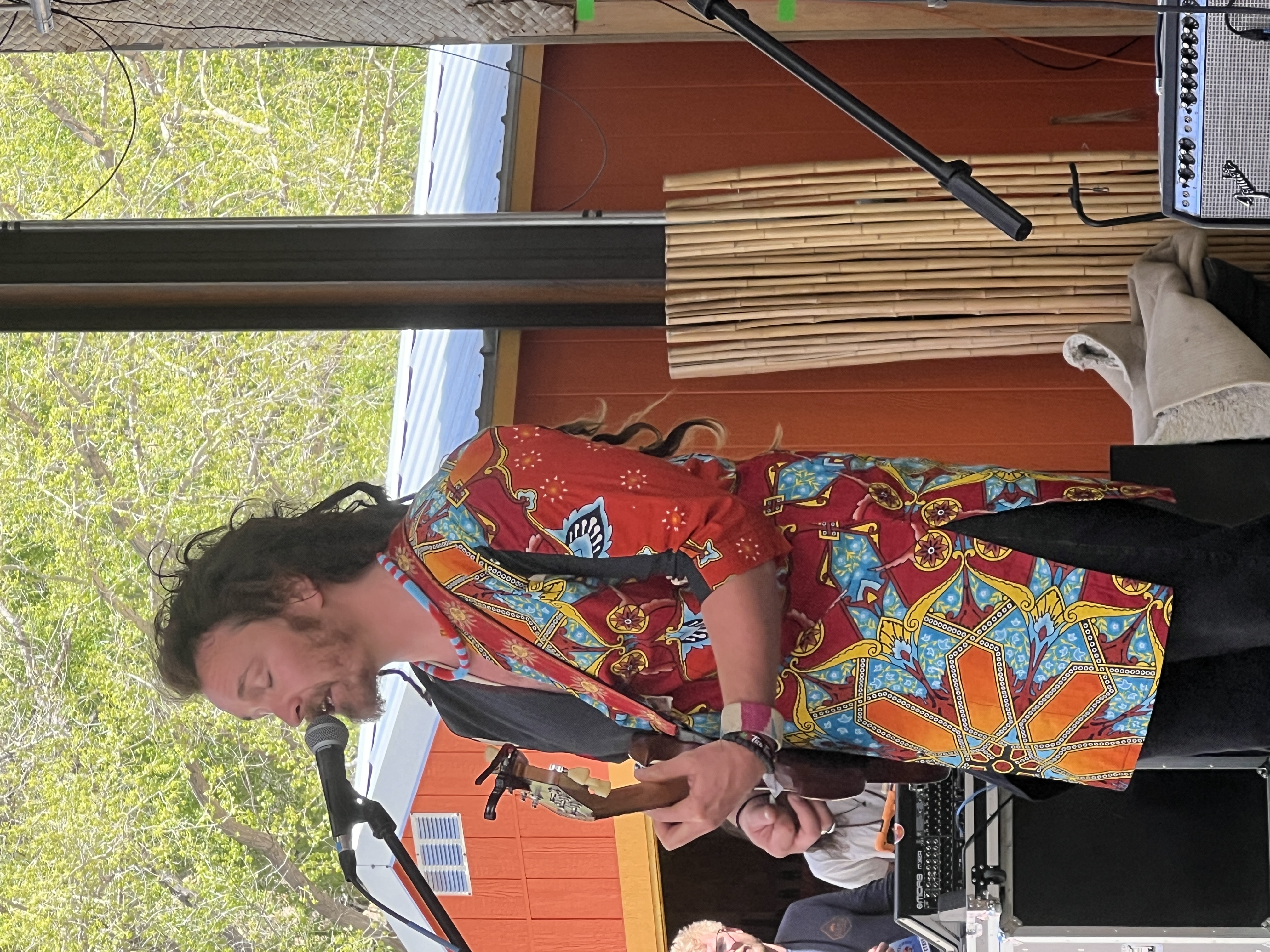 The Copper Children — Rise & Vibes Festival 2024