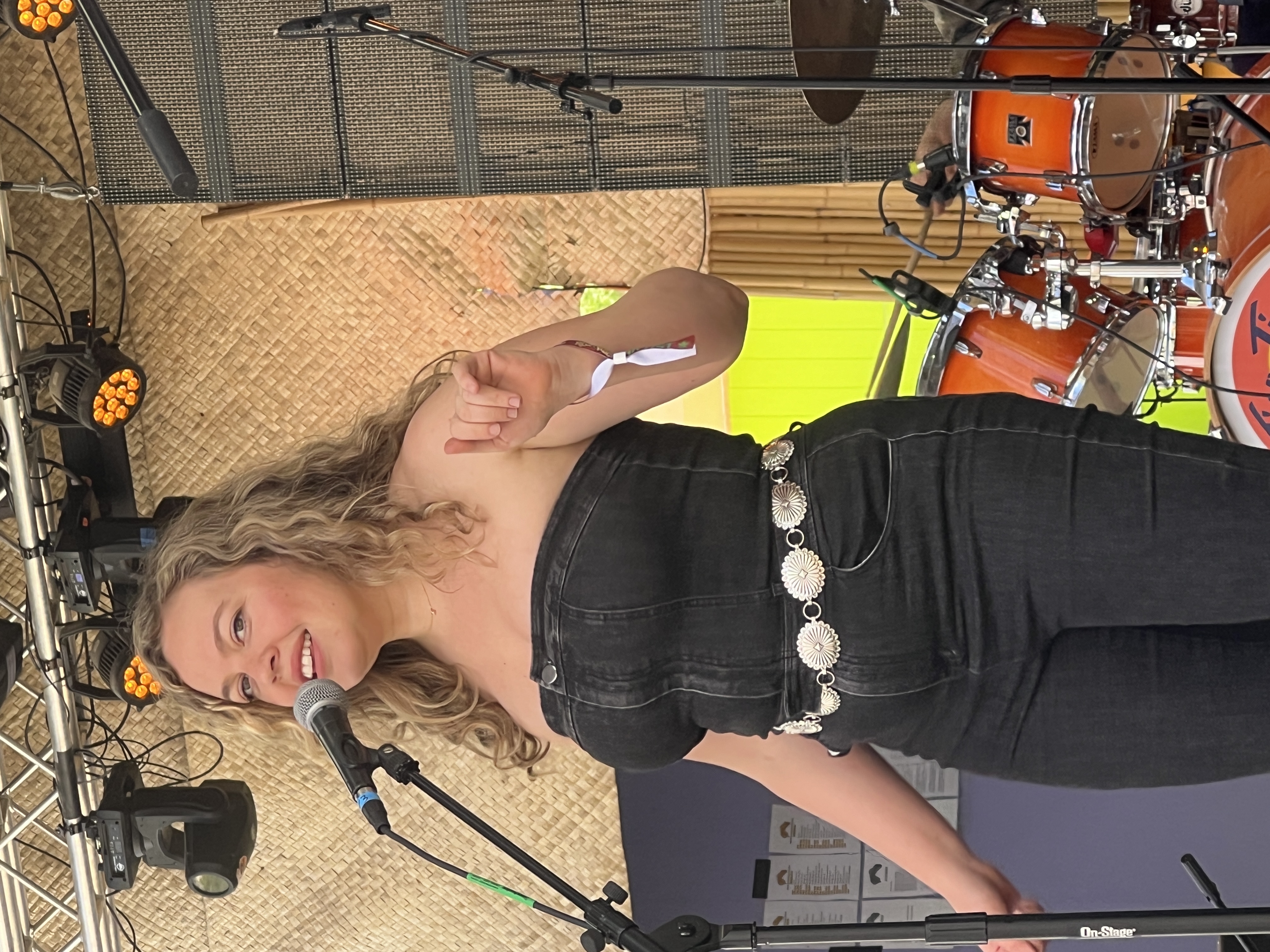 The Copper Children — Rise & Vibes Festival 2024