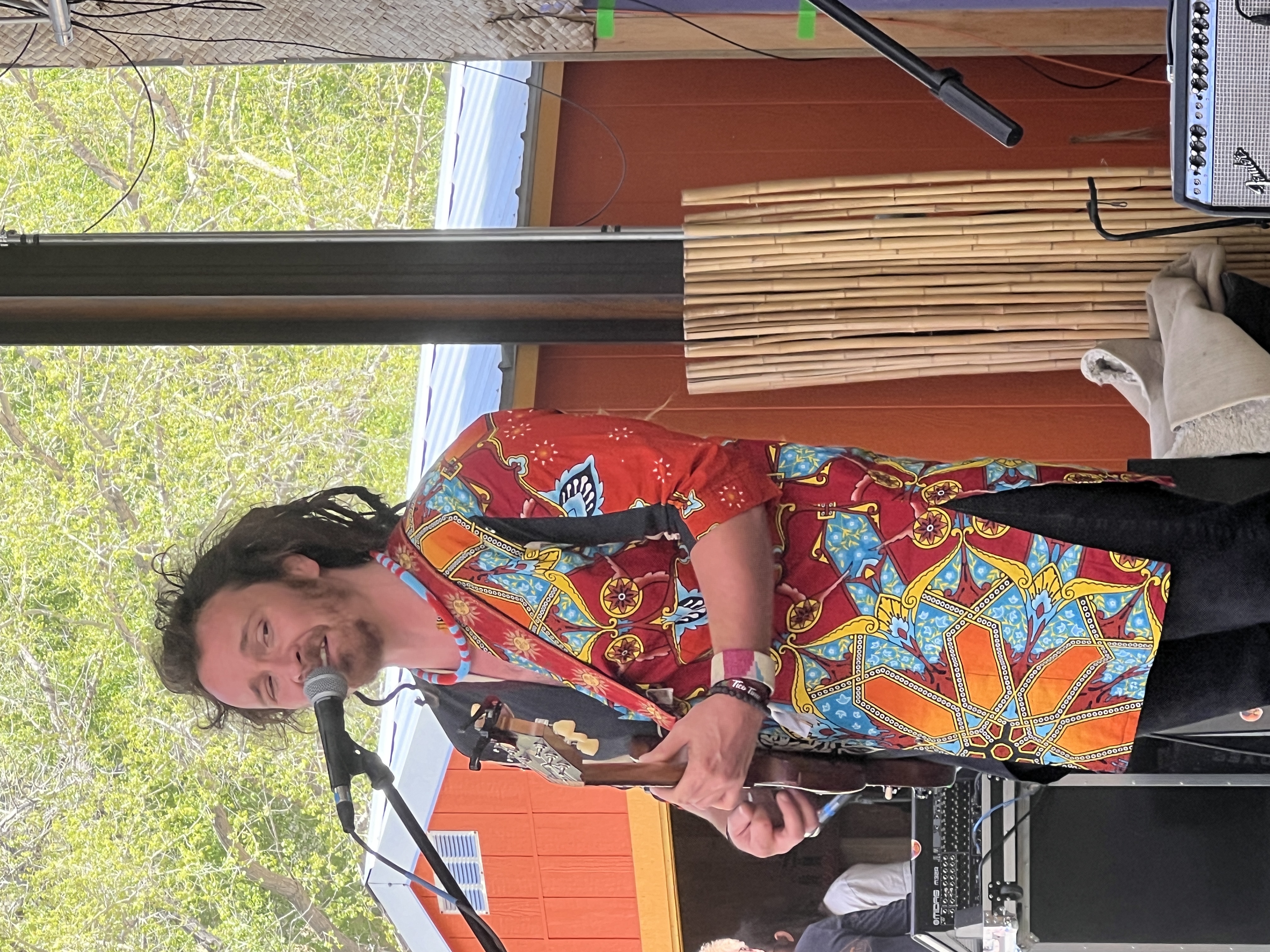 The Copper Children — Rise & Vibes Festival 2024