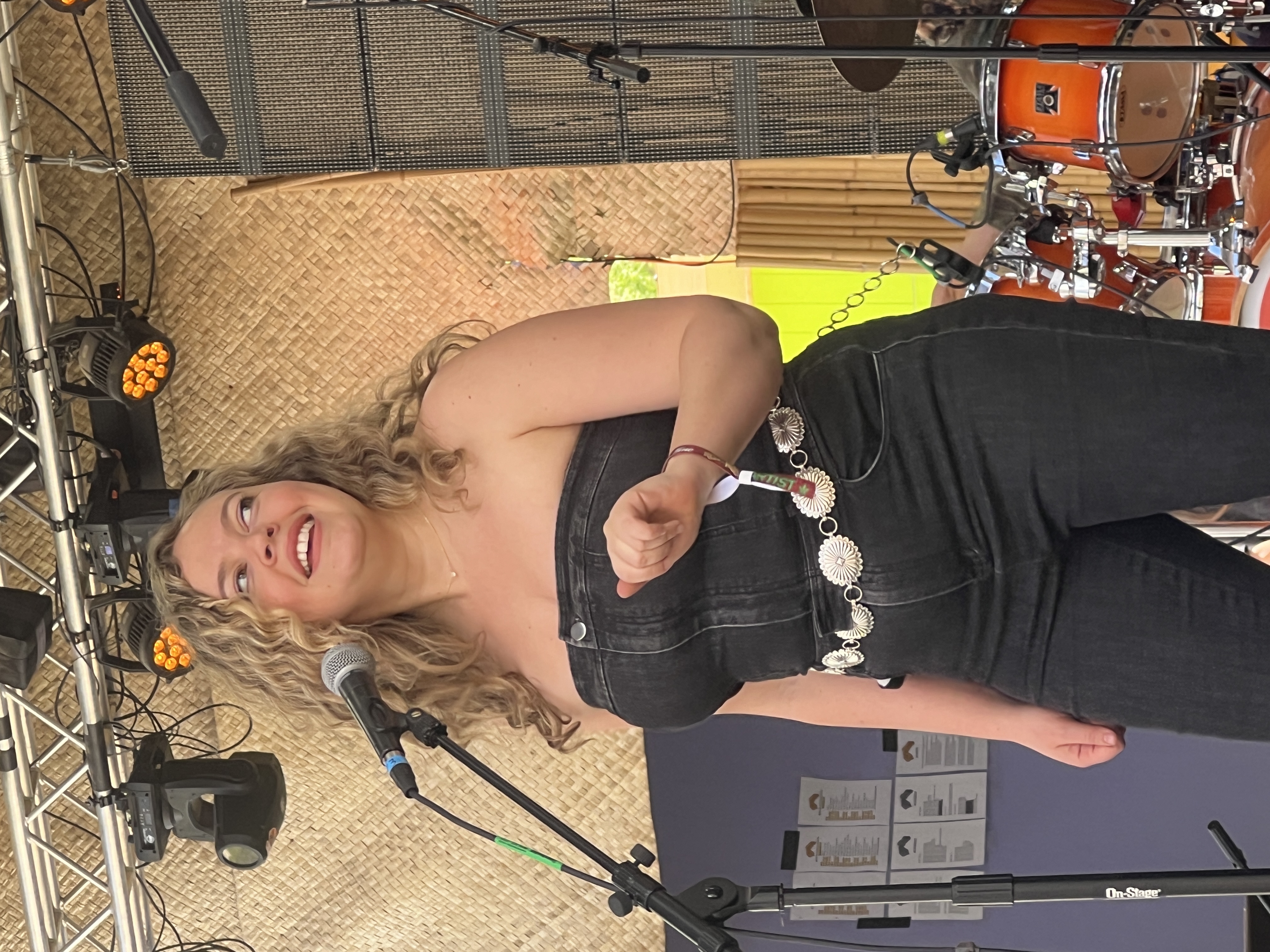 The Copper Children — Rise & Vibes Festival 2024