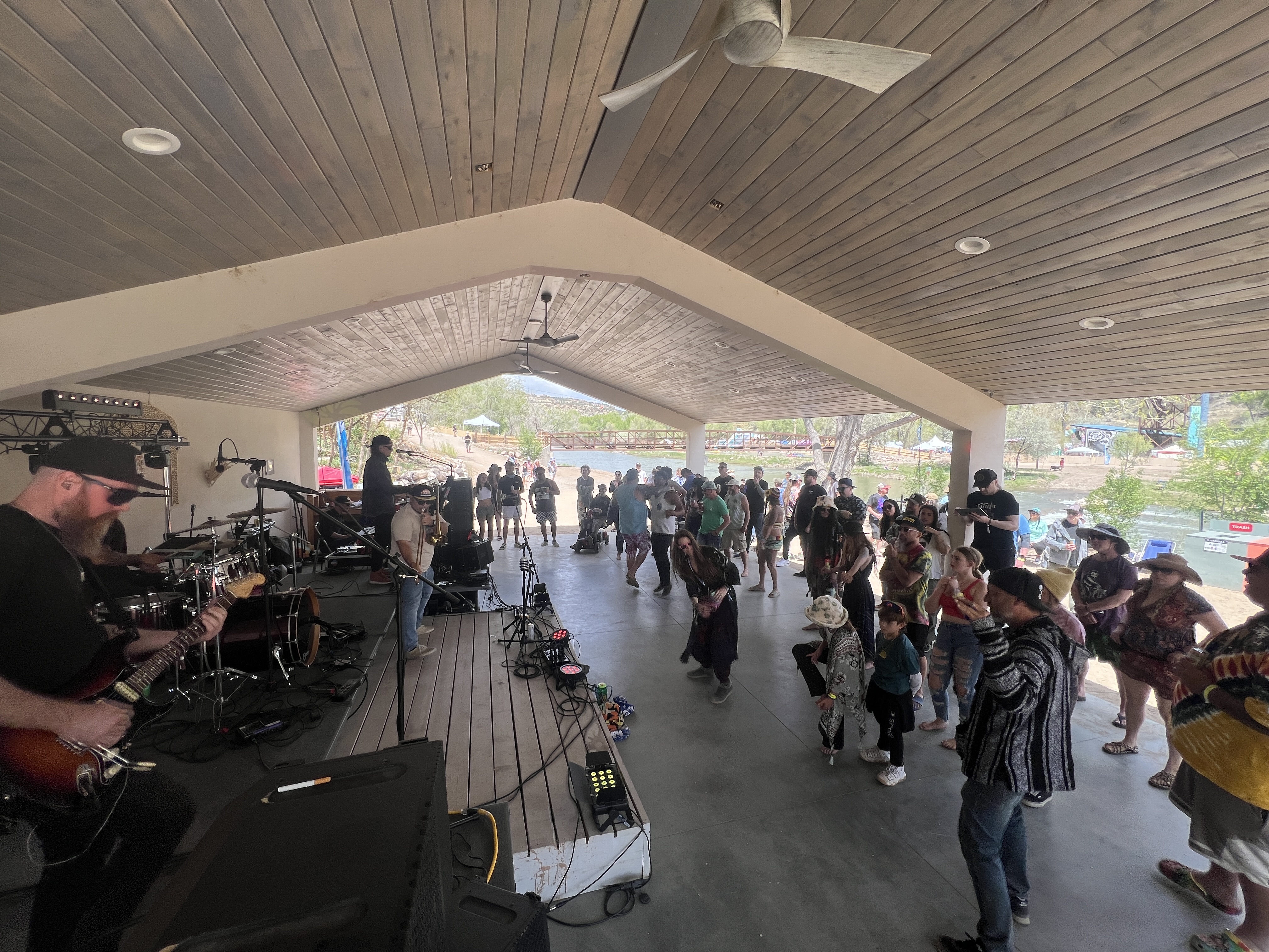 Tatanka — Rise & Vibes Festival 2024