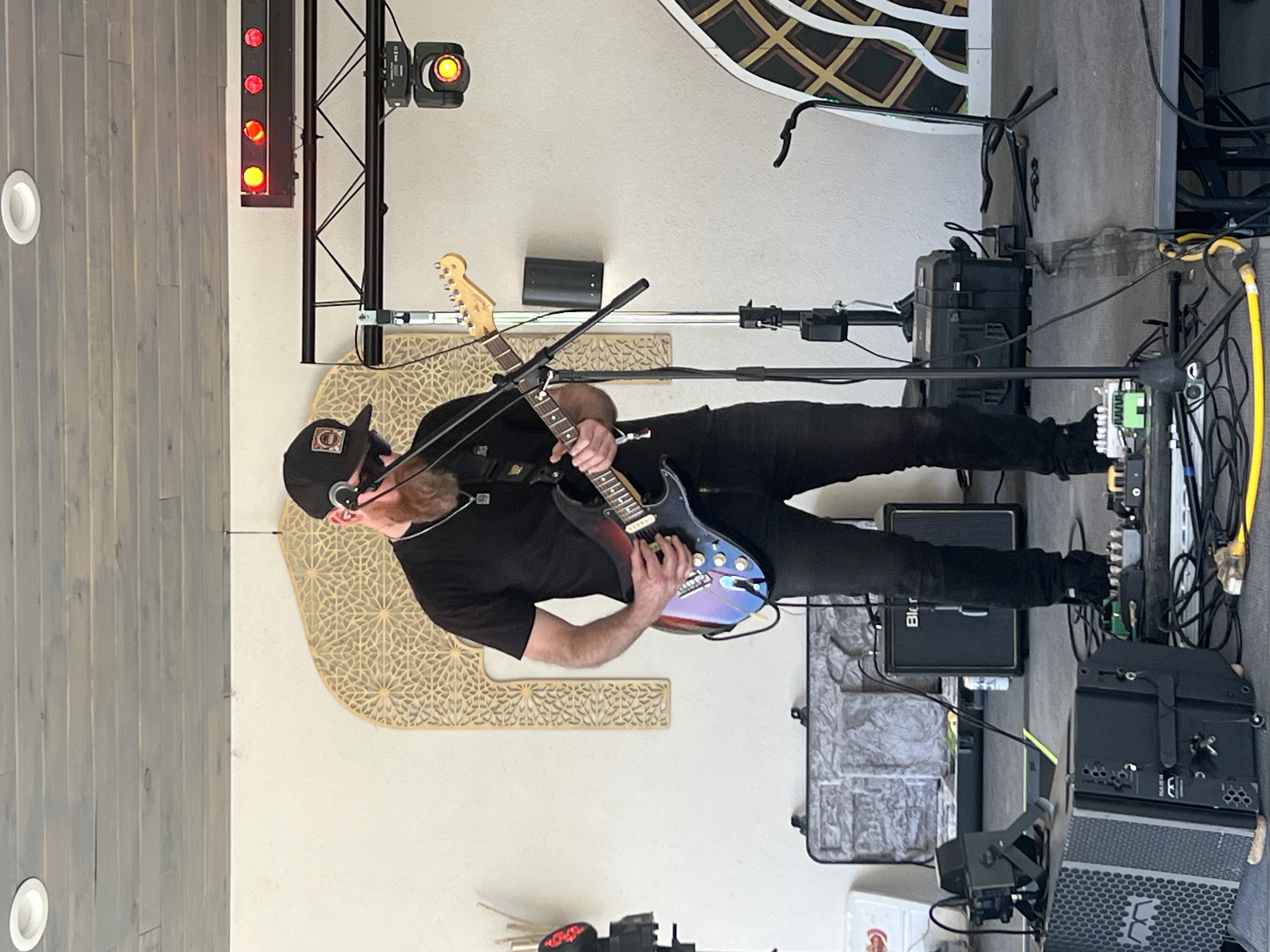 Tatanka — Rise & Vibes Festival 2024