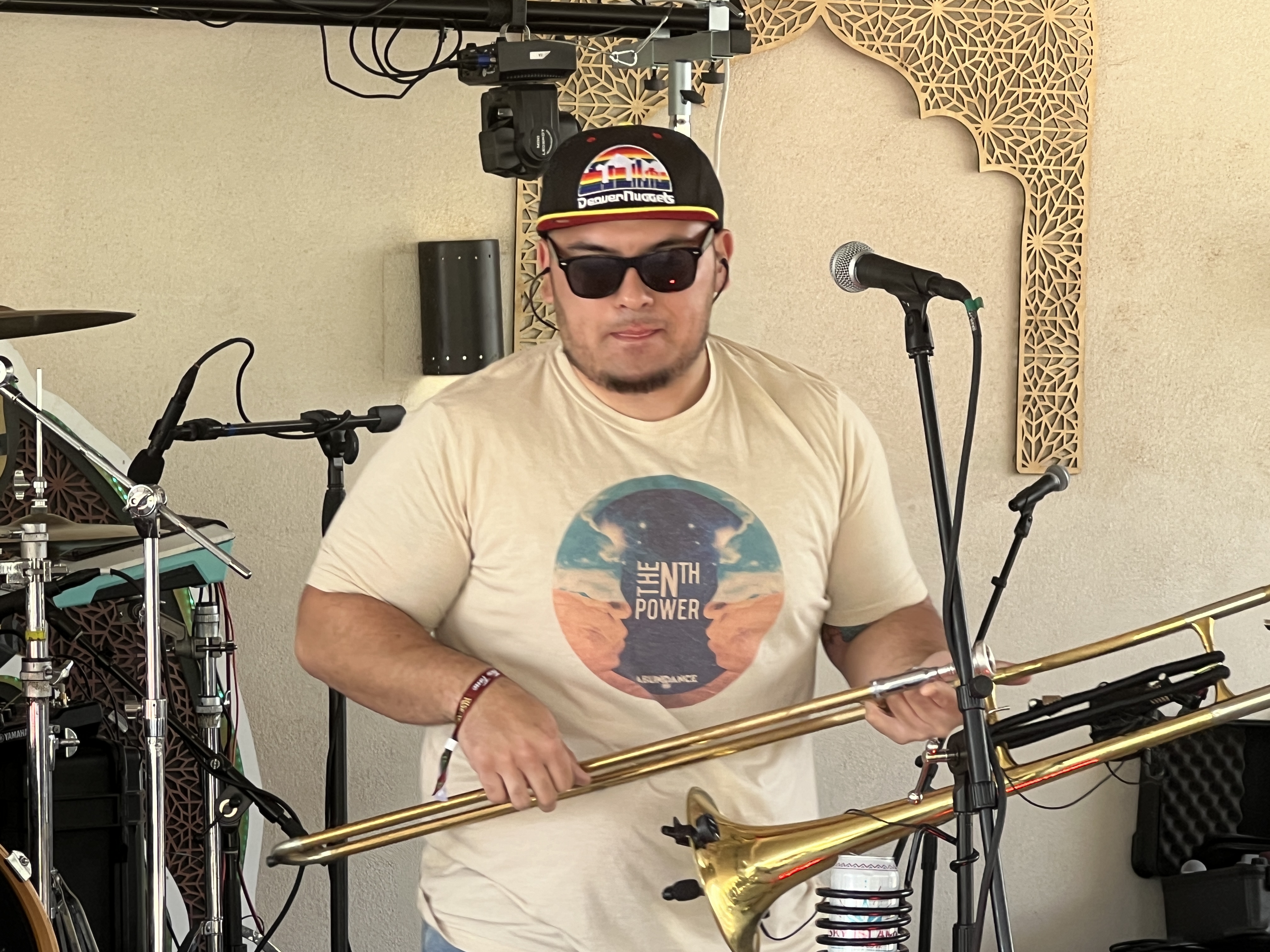 Tatanka — Rise & Vibes Festival 2024