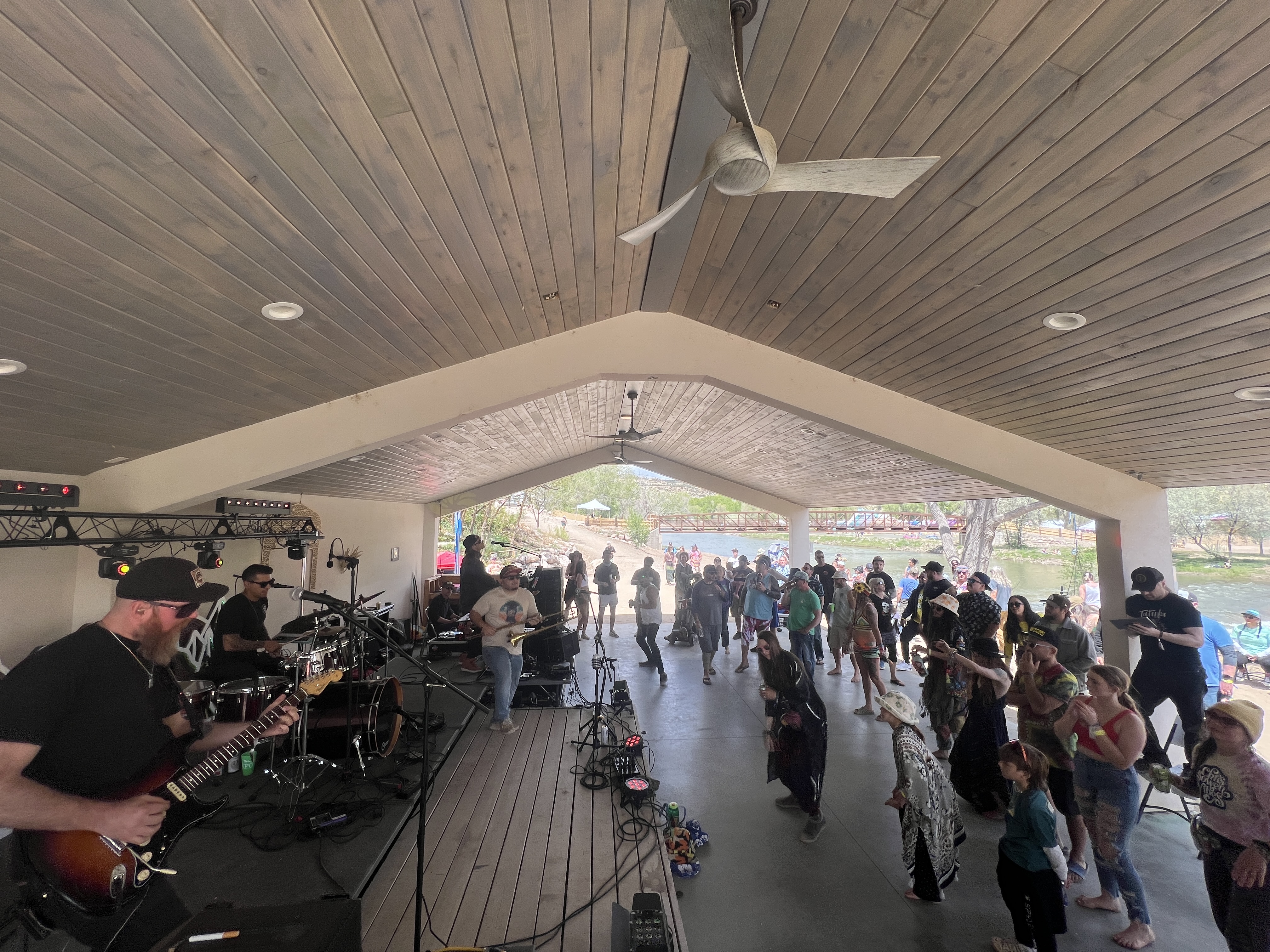 Tatanka — Rise & Vibes Festival 2024