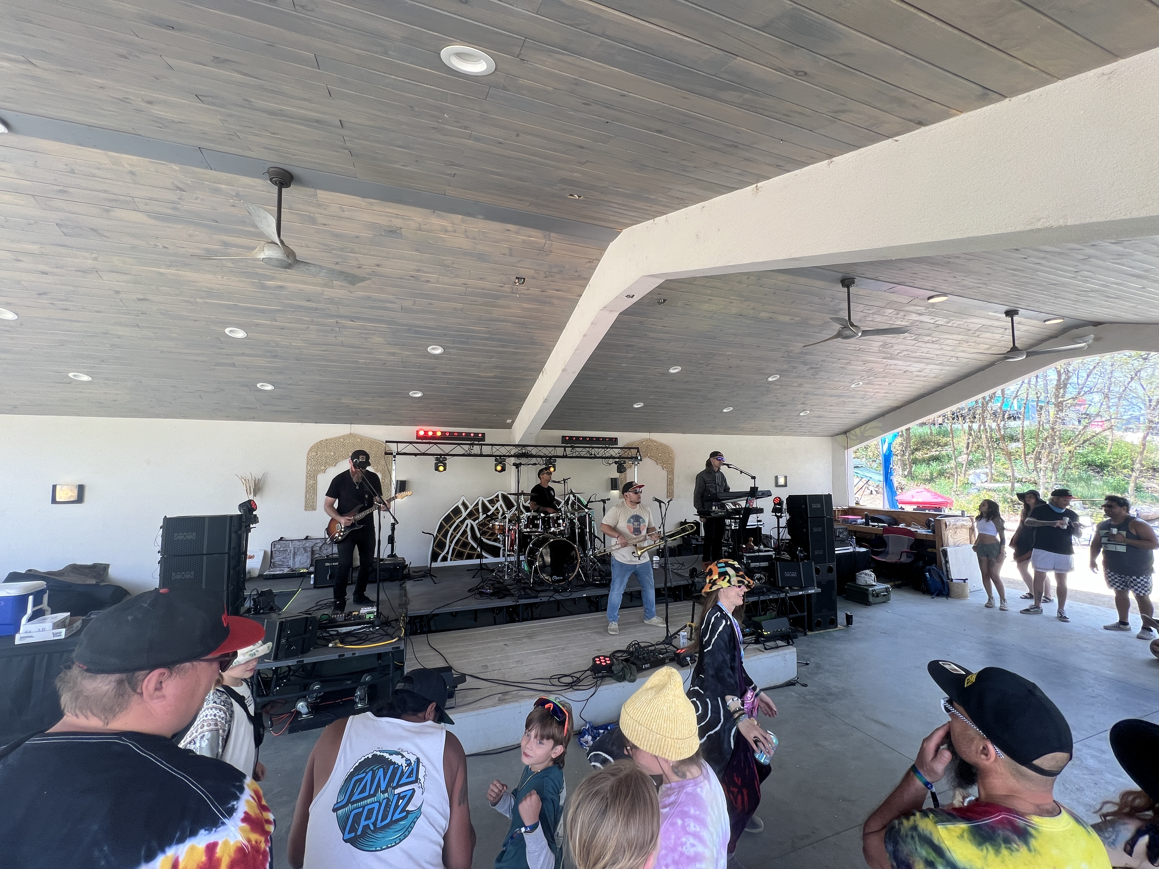 Tatanka — Rise & Vibes Festival 2024