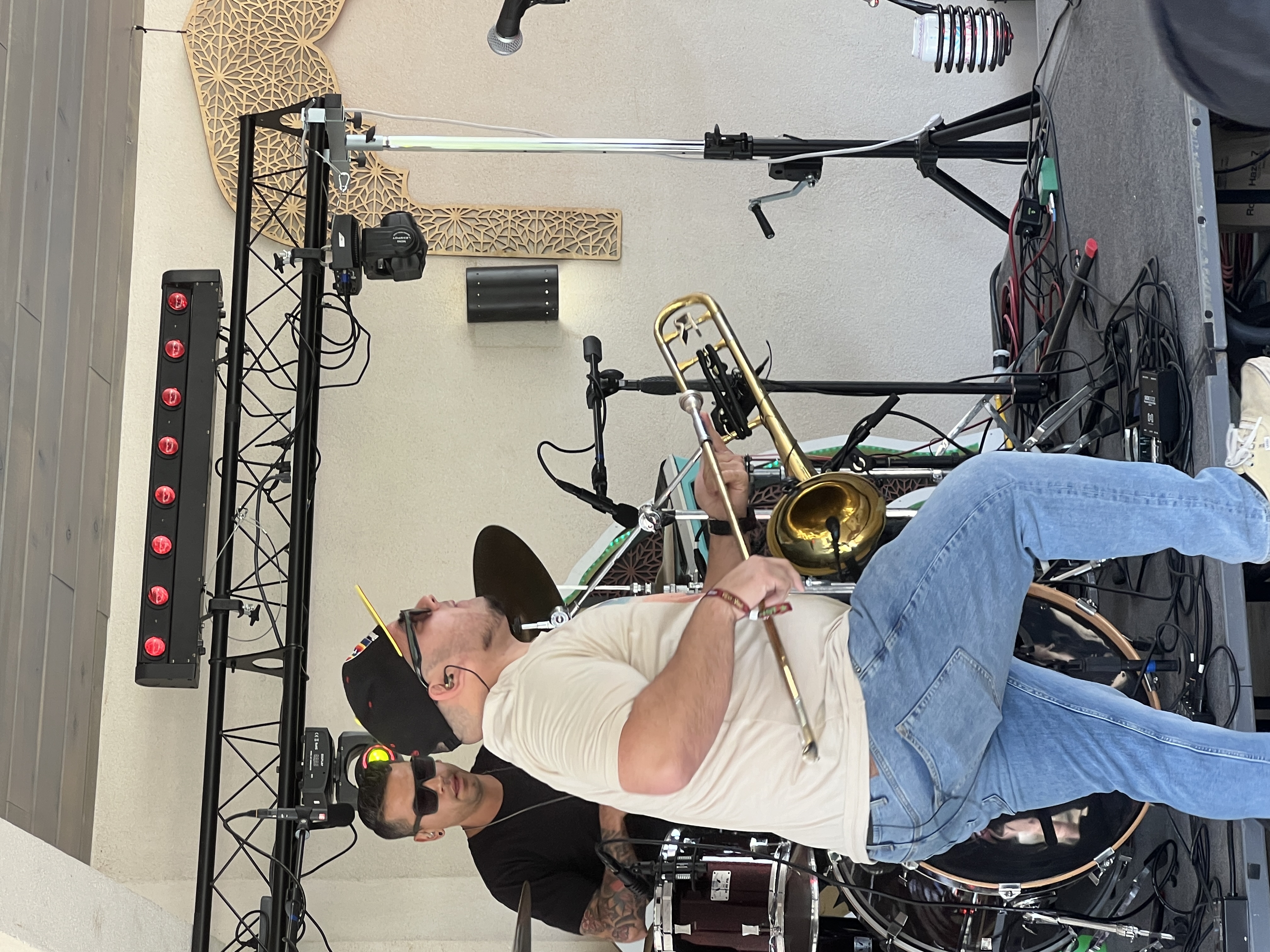 Tatanka — Rise & Vibes Festival 2024