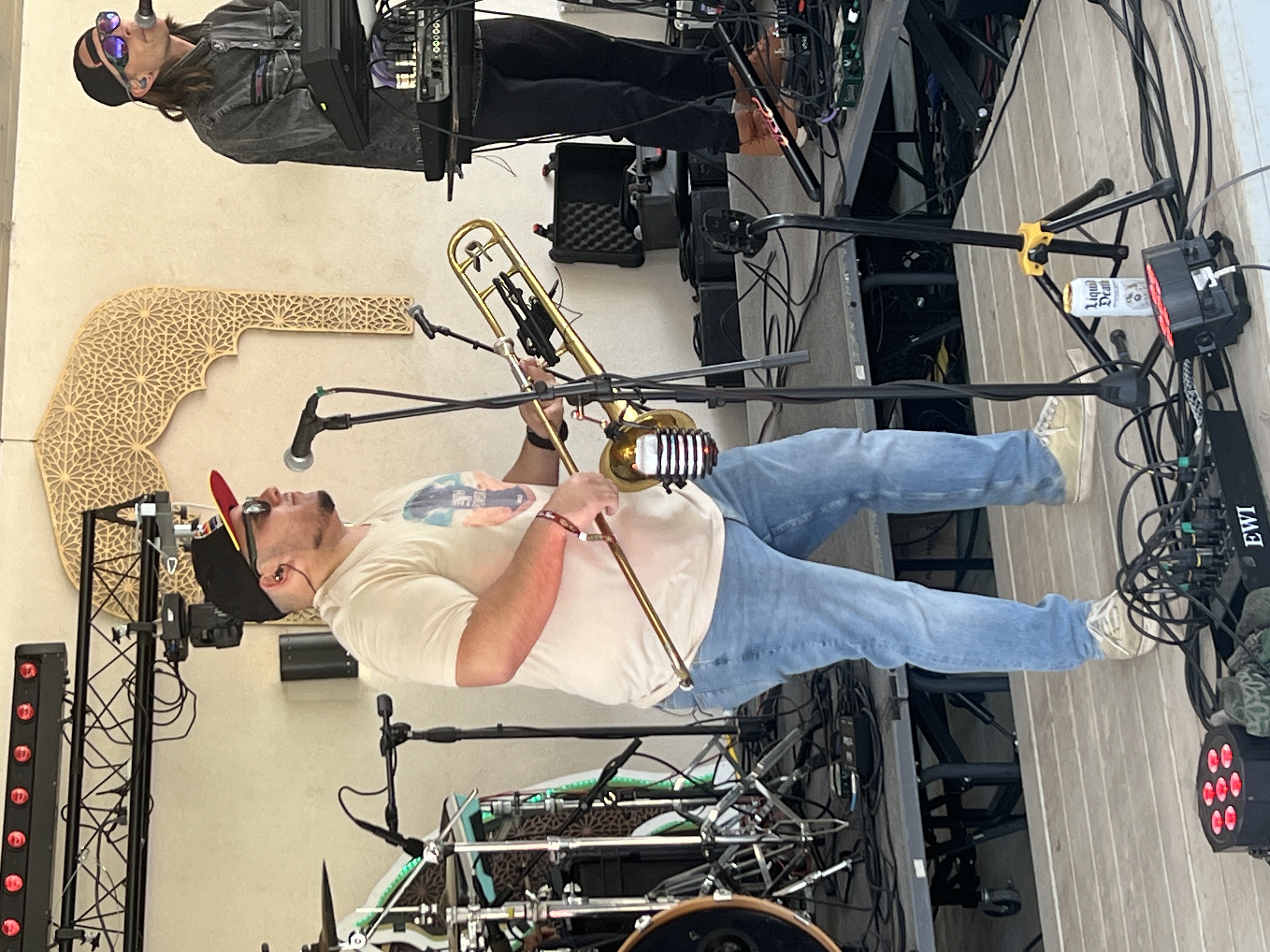Tatanka — Rise & Vibes Festival 2024