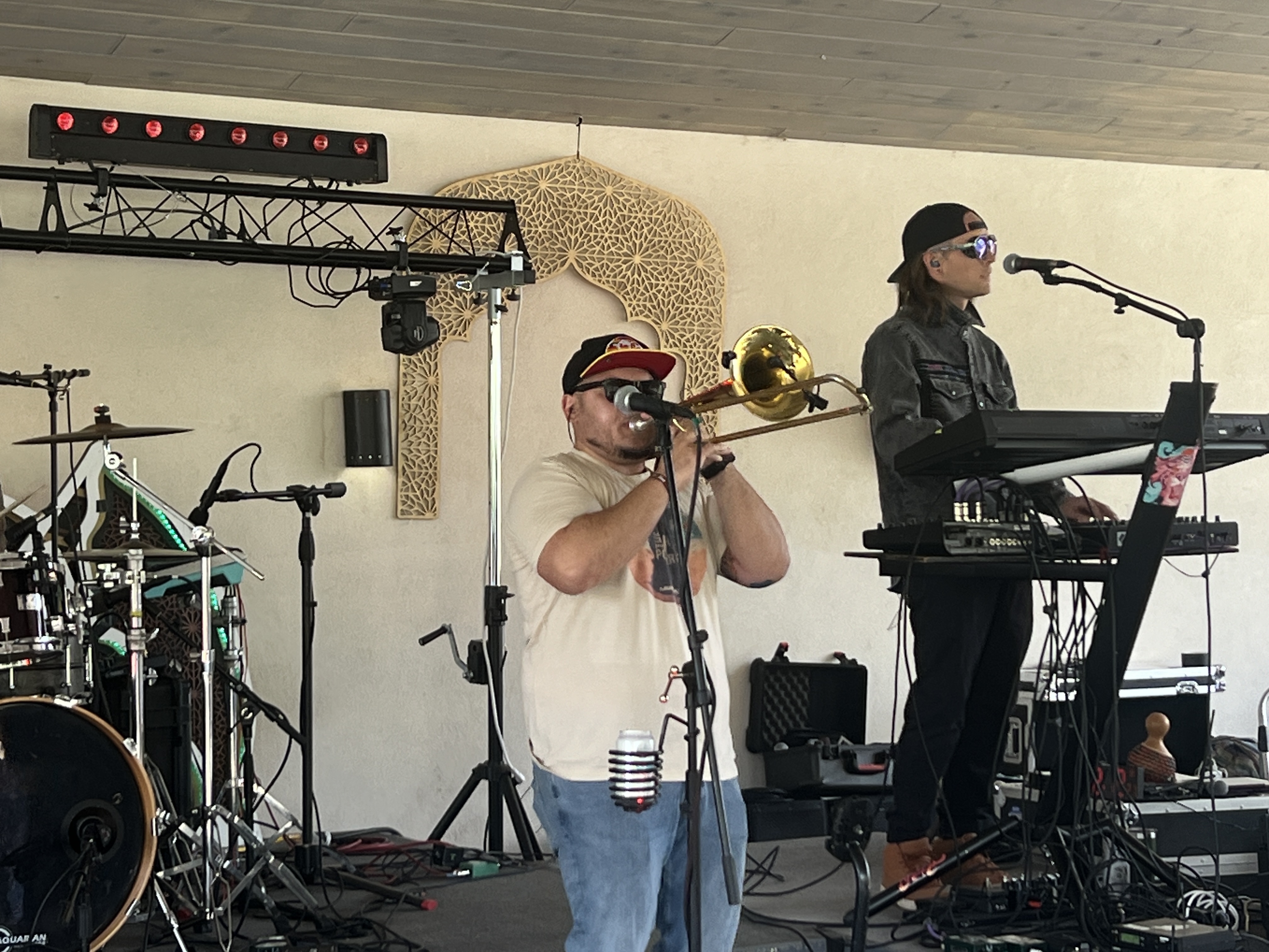 Tatanka — Rise & Vibes Festival 2024