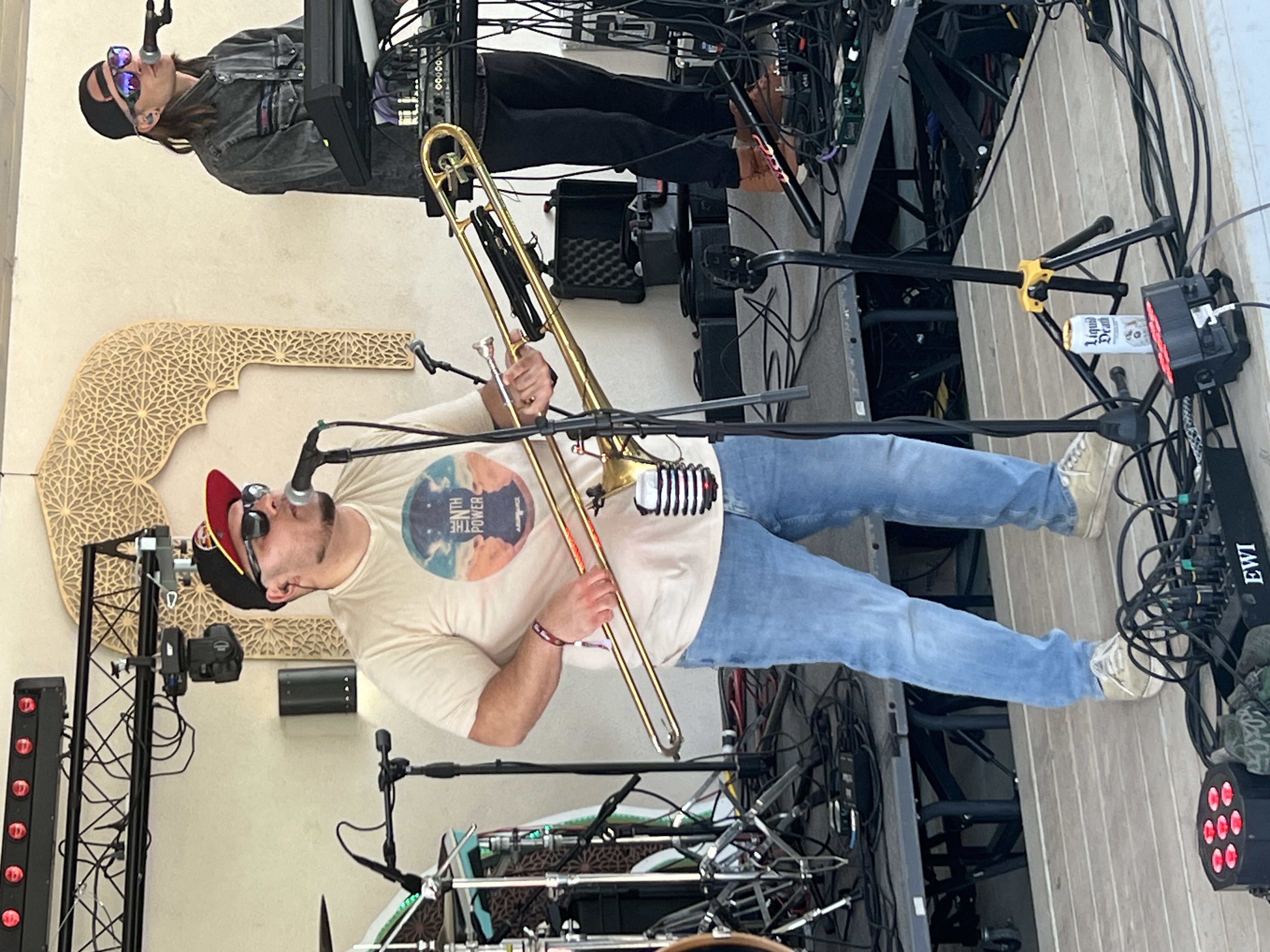 Tatanka — Rise & Vibes Festival 2024