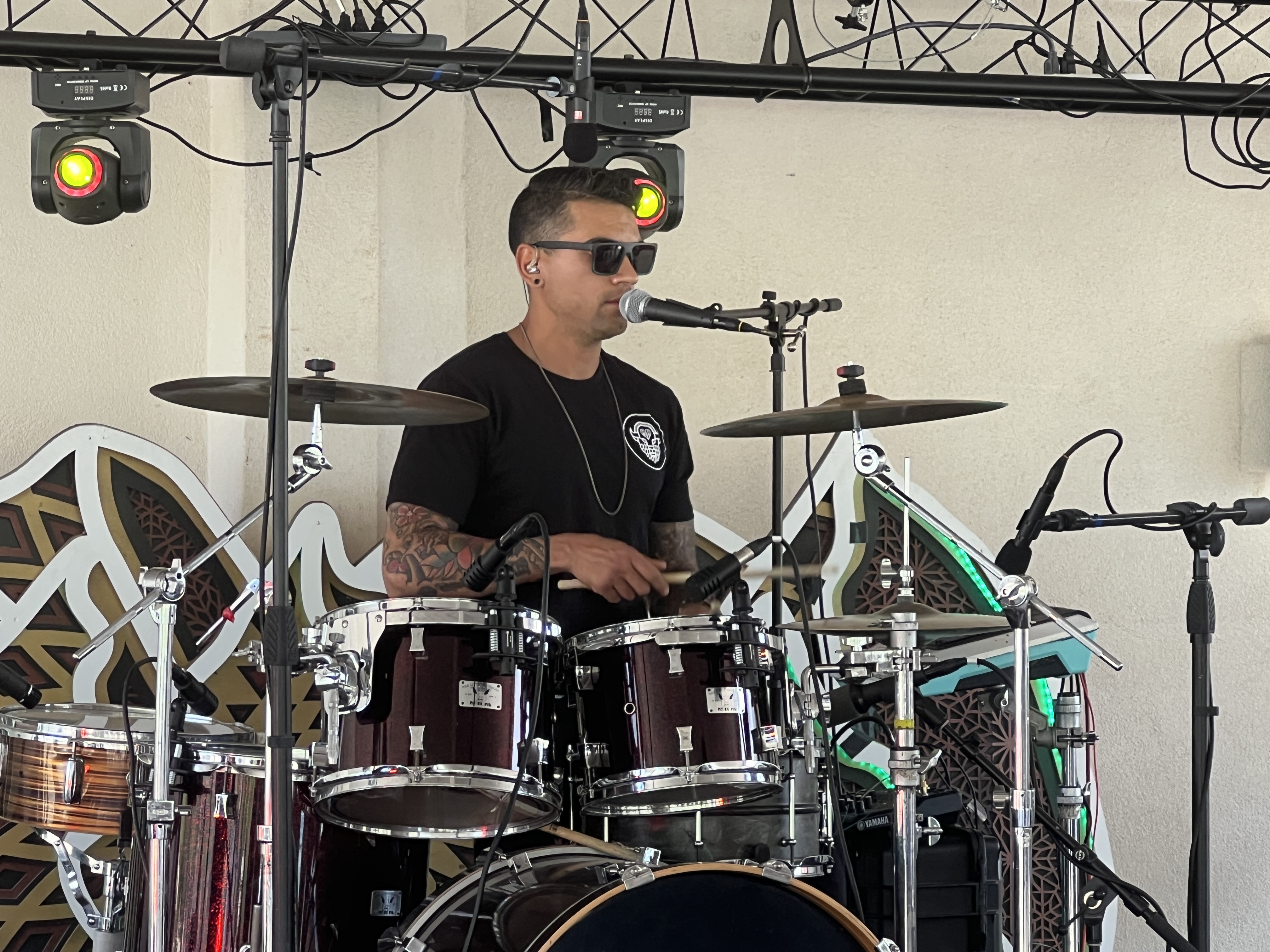 Tatanka — Rise & Vibes Festival 2024