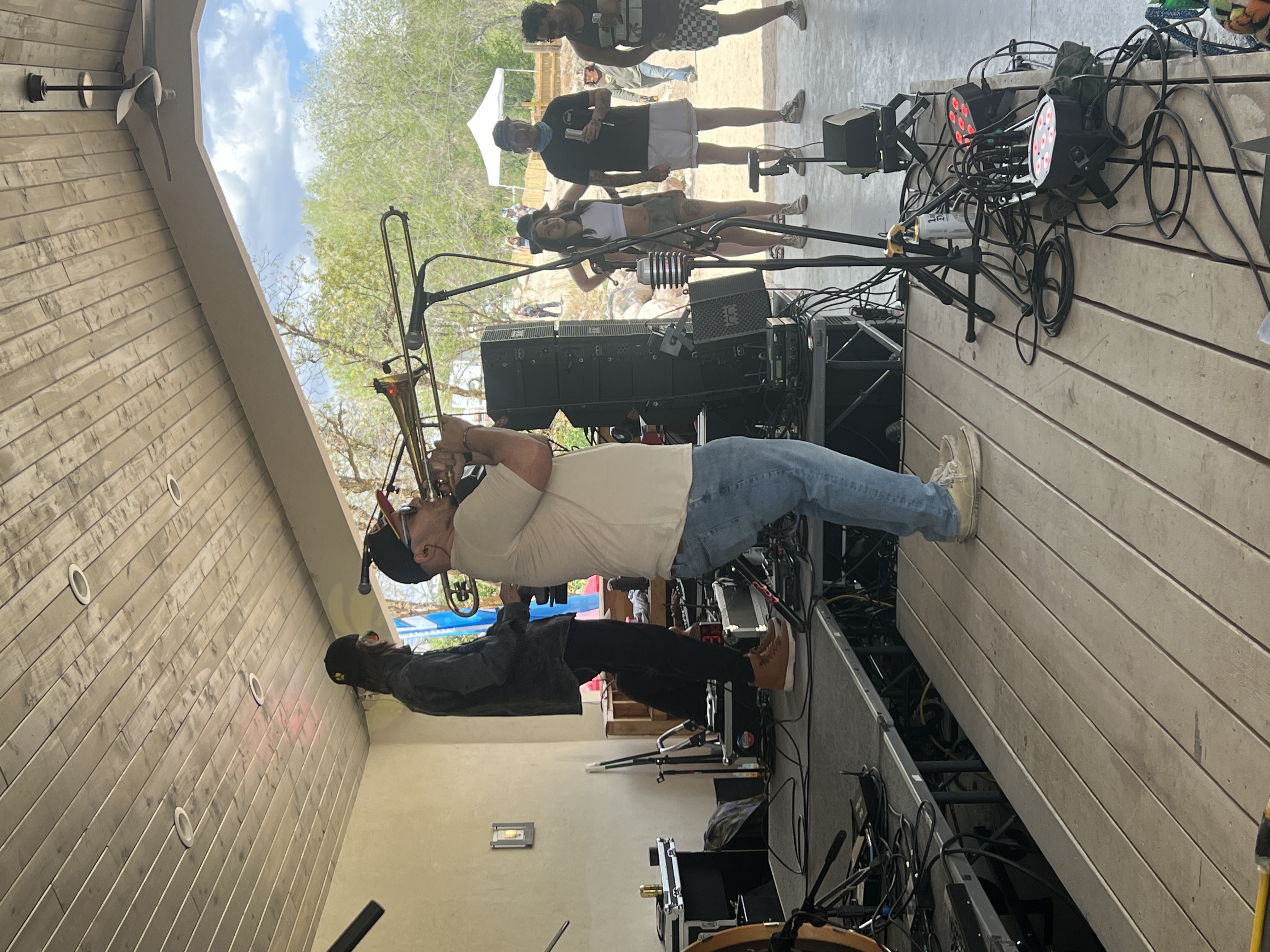 Tatanka — Rise & Vibes Festival 2024