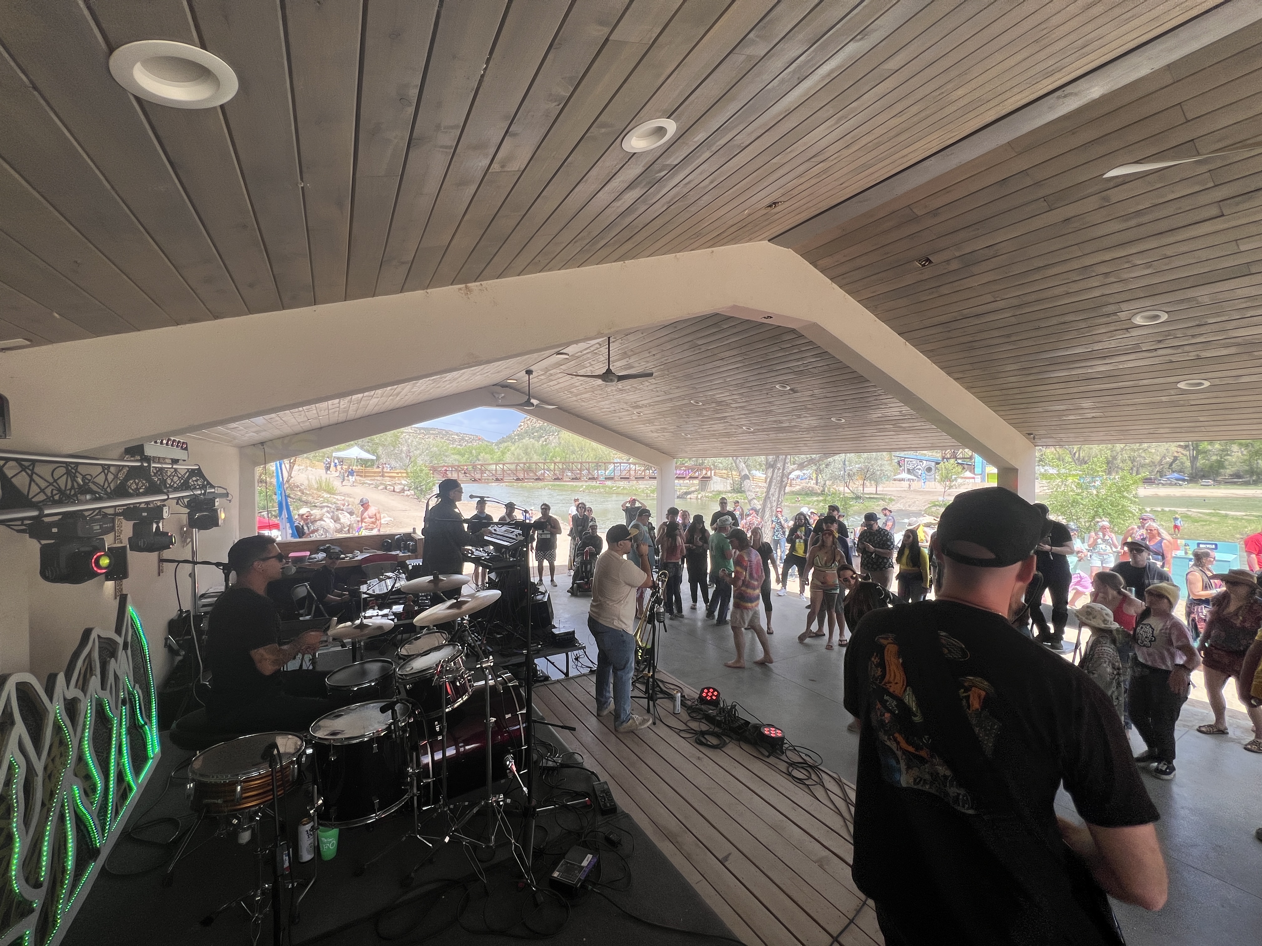 Tatanka — Rise & Vibes Festival 2024