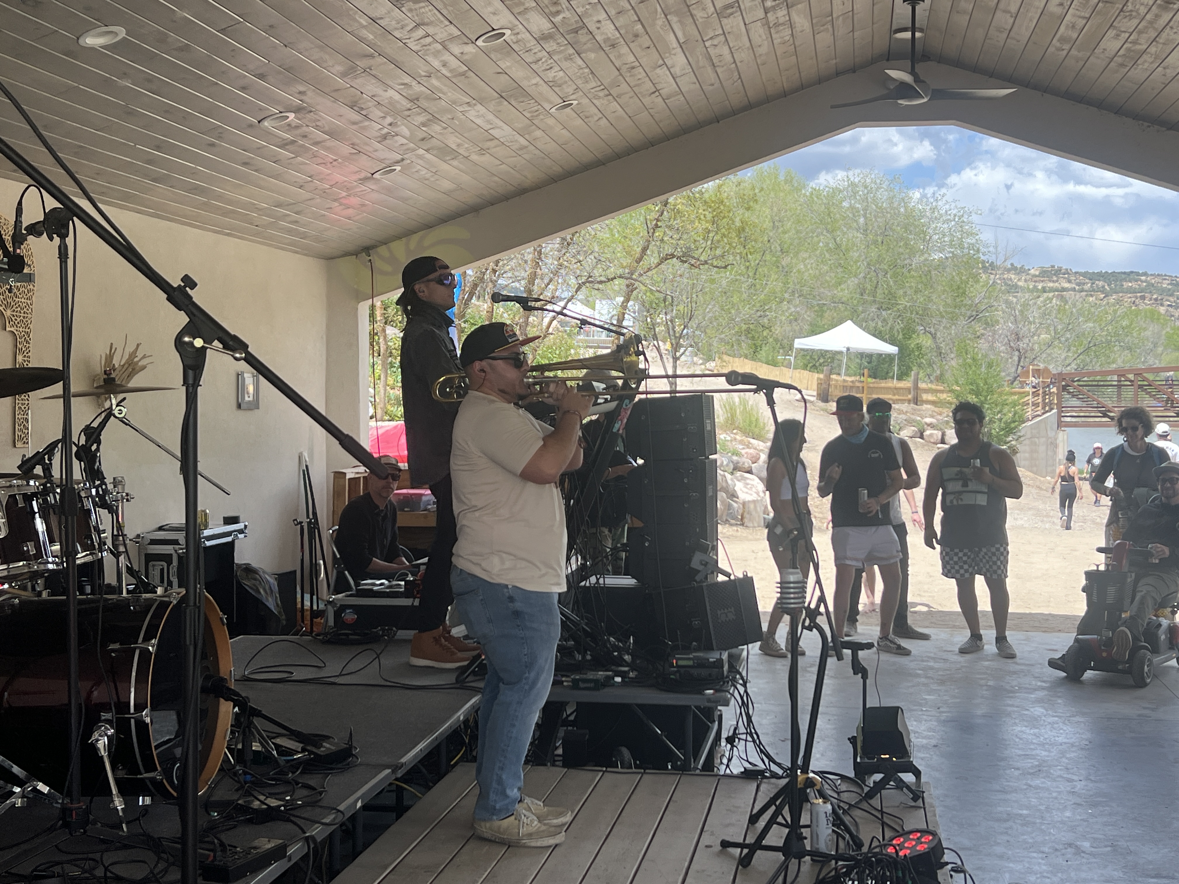 Tatanka — Rise & Vibes Festival 2024