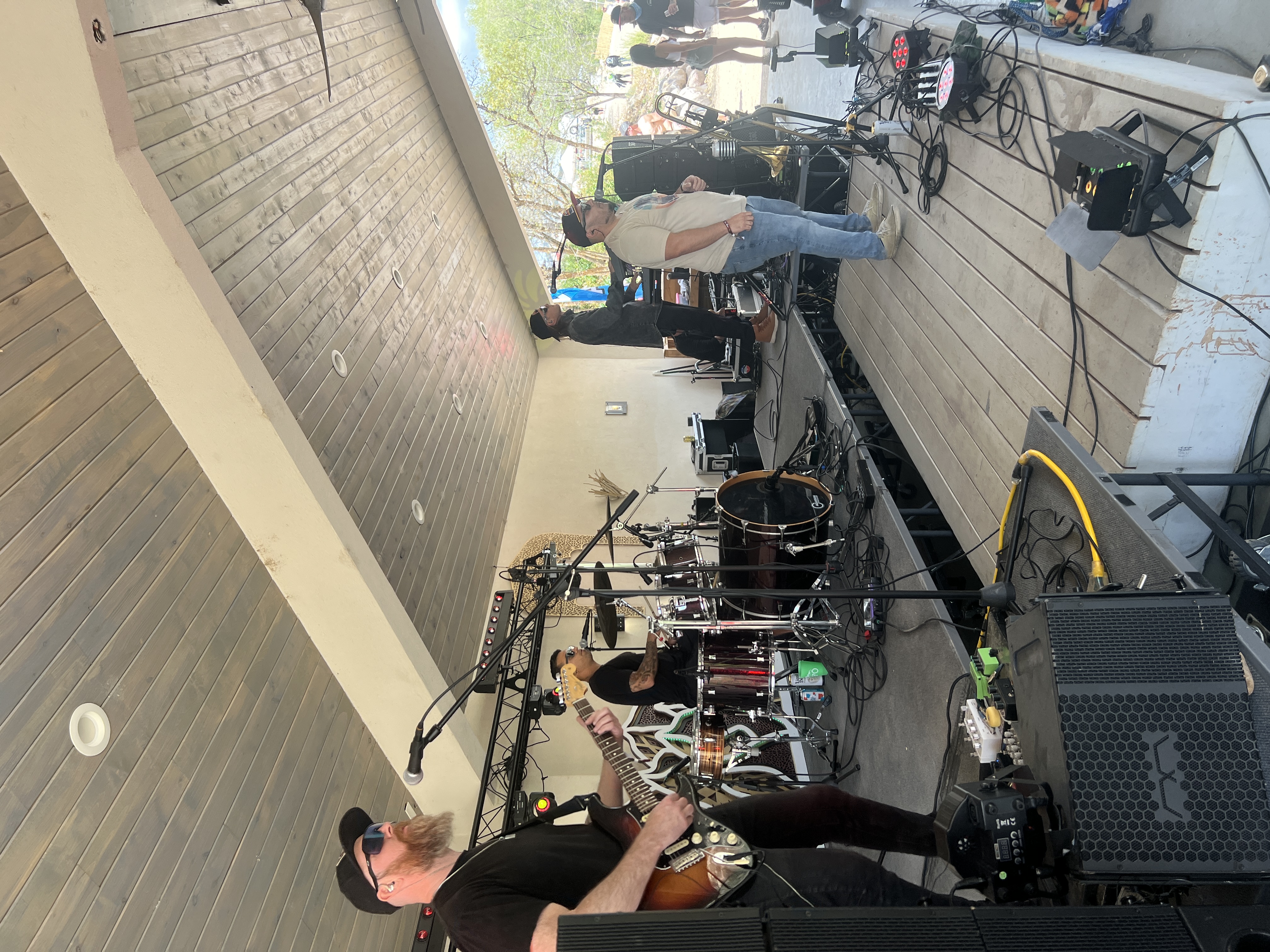 Tatanka — Rise & Vibes Festival 2024