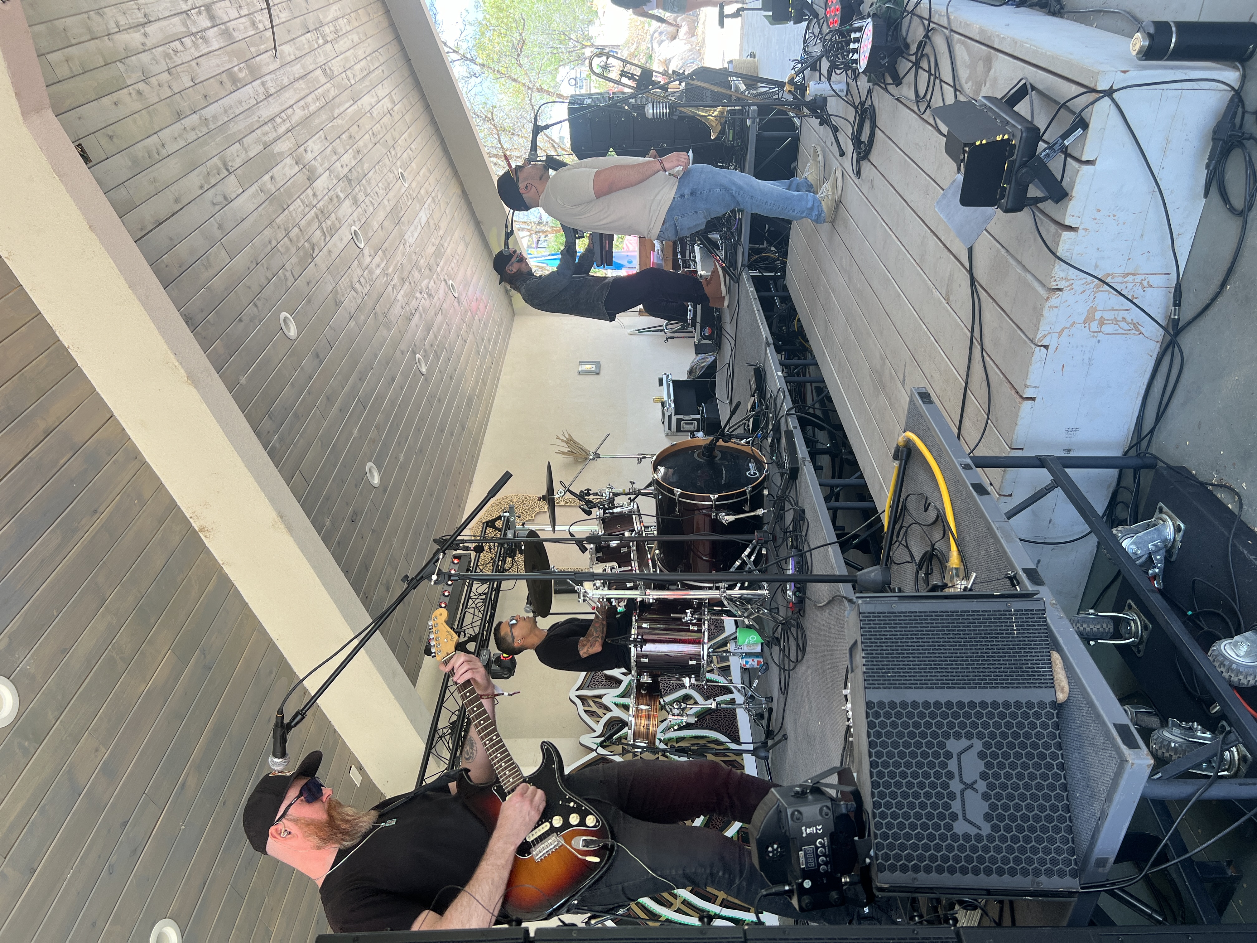 Tatanka — Rise & Vibes Festival 2024