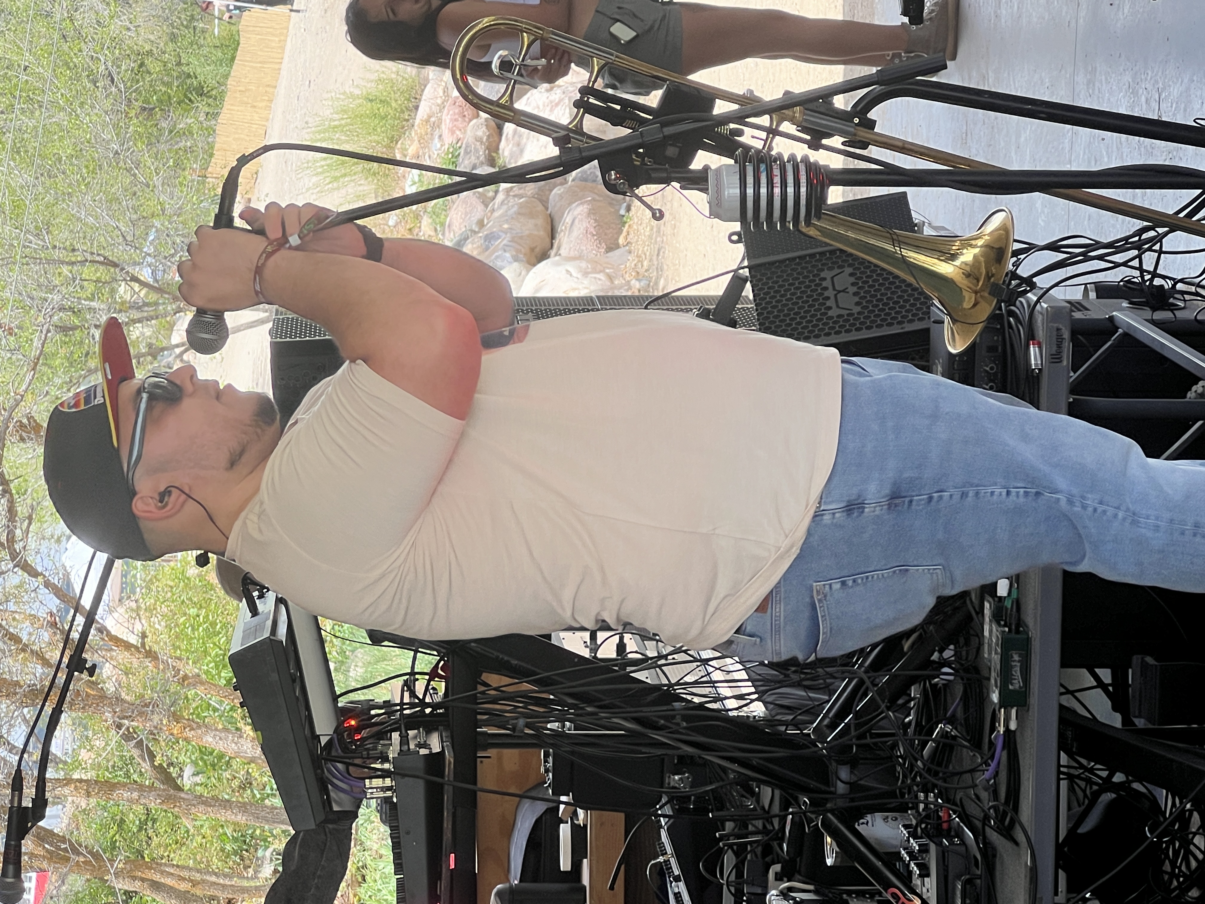 Tatanka — Rise & Vibes Festival 2024