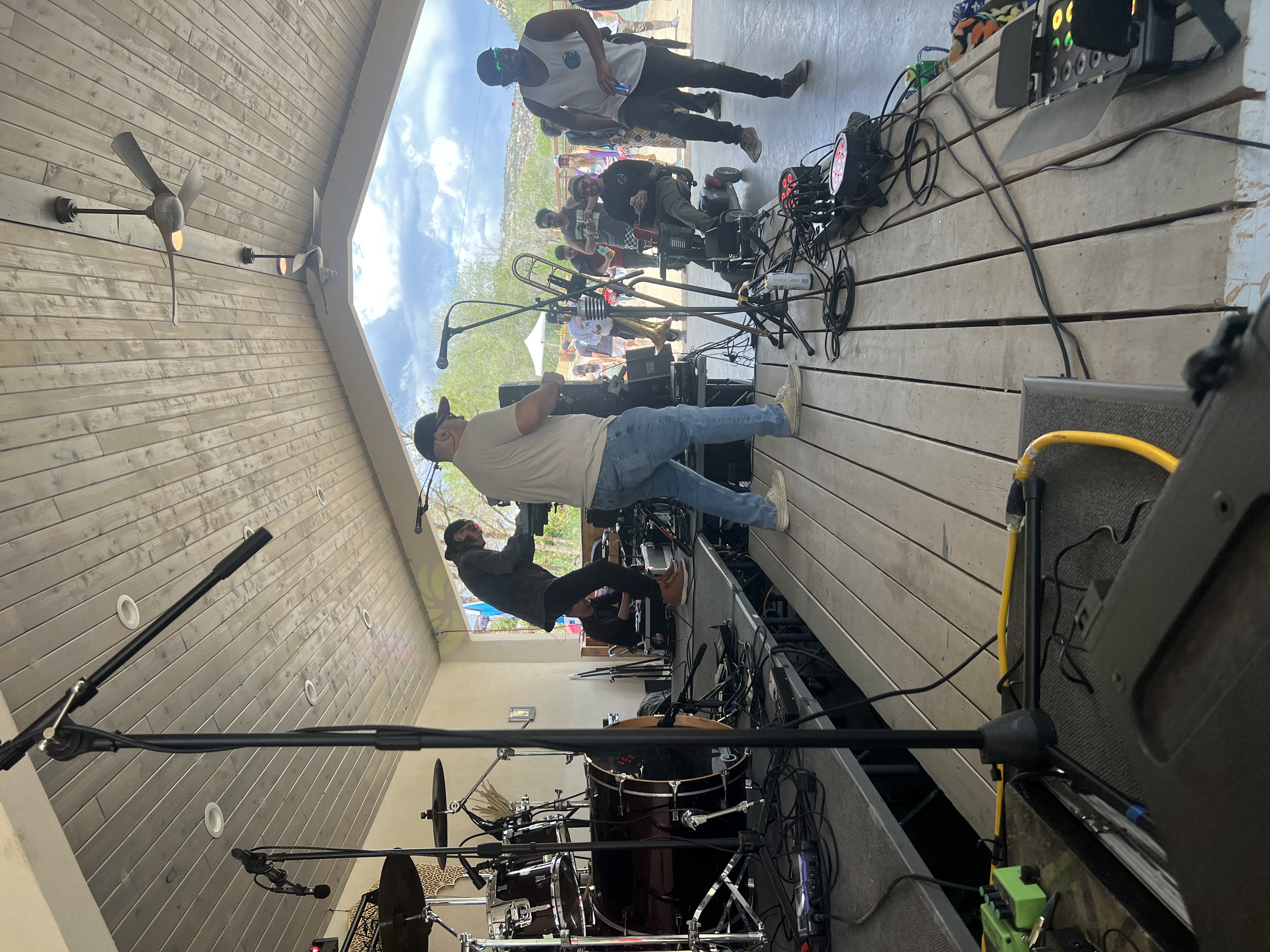 Tatanka — Rise & Vibes Festival 2024