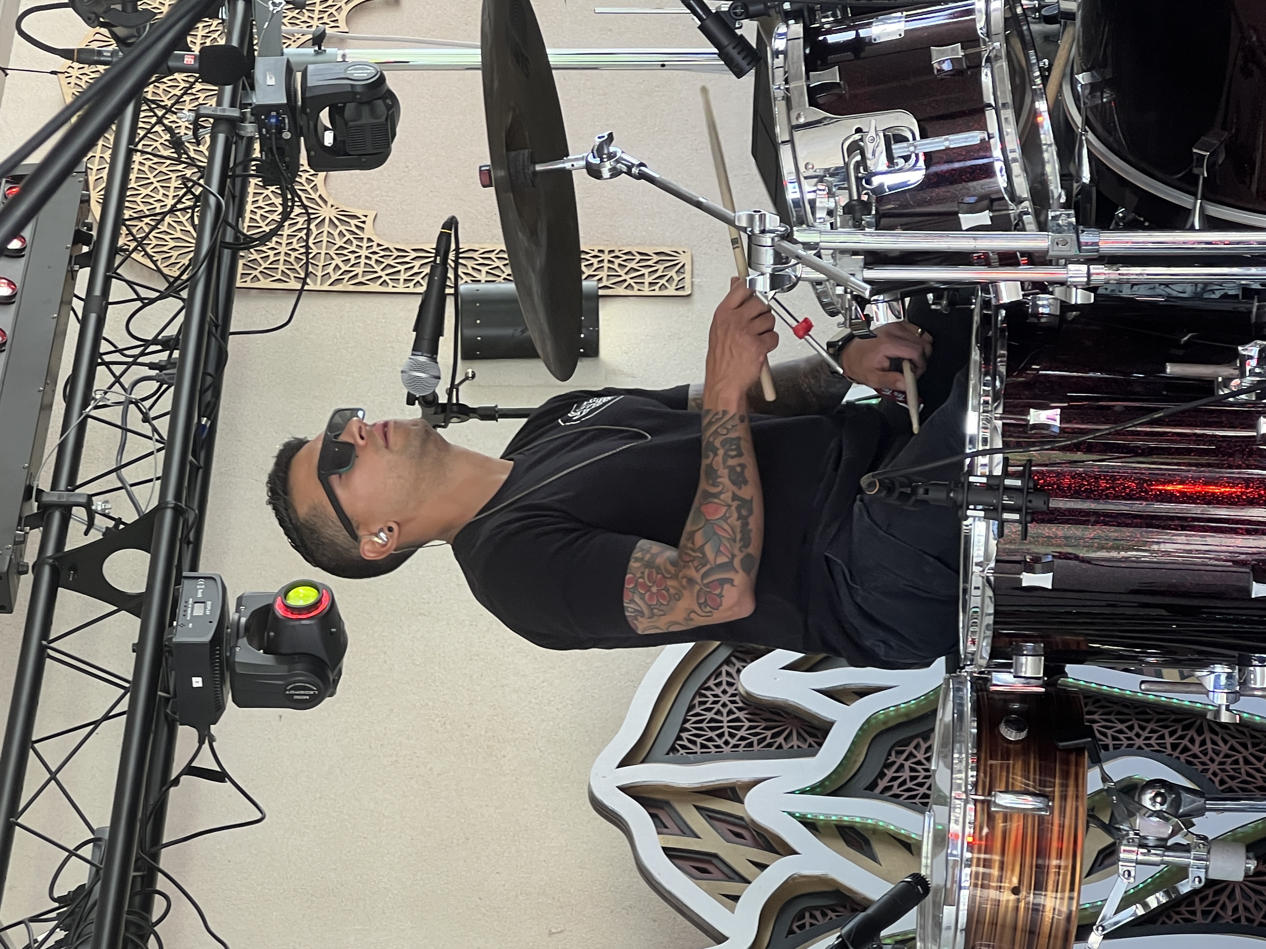 Tatanka — Rise & Vibes Festival 2024