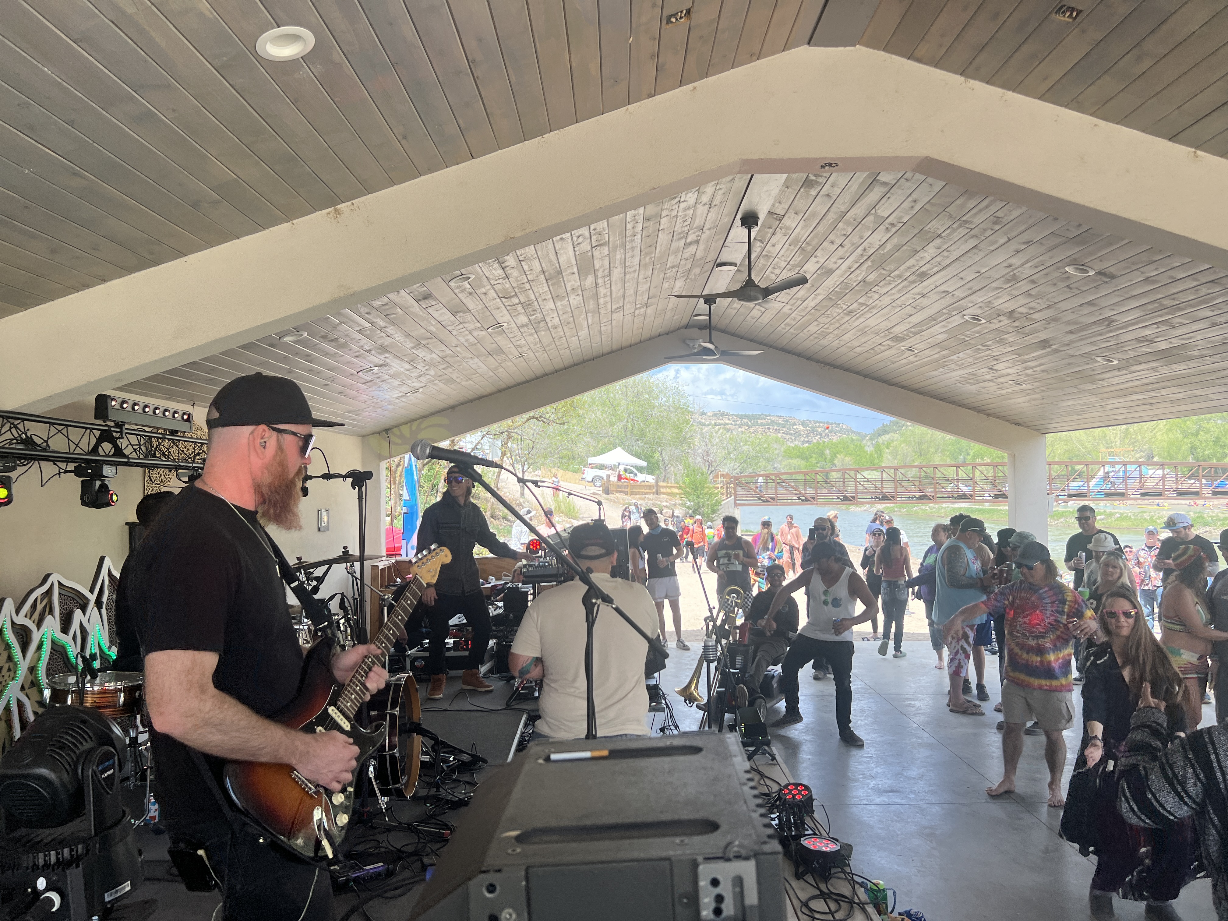 Tatanka — Rise & Vibes Festival 2024