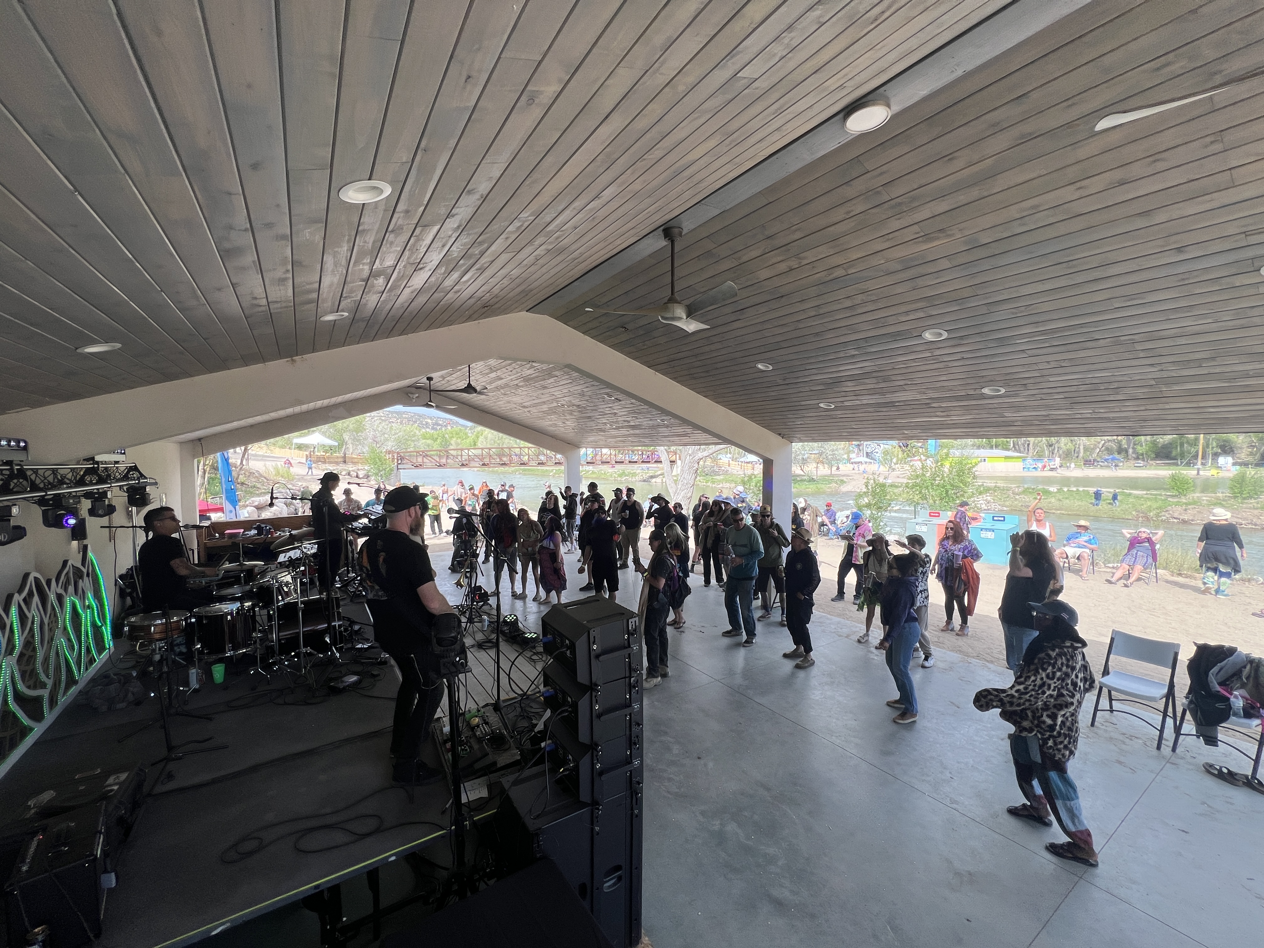 Festival — Rise & Vibes Festival 2024