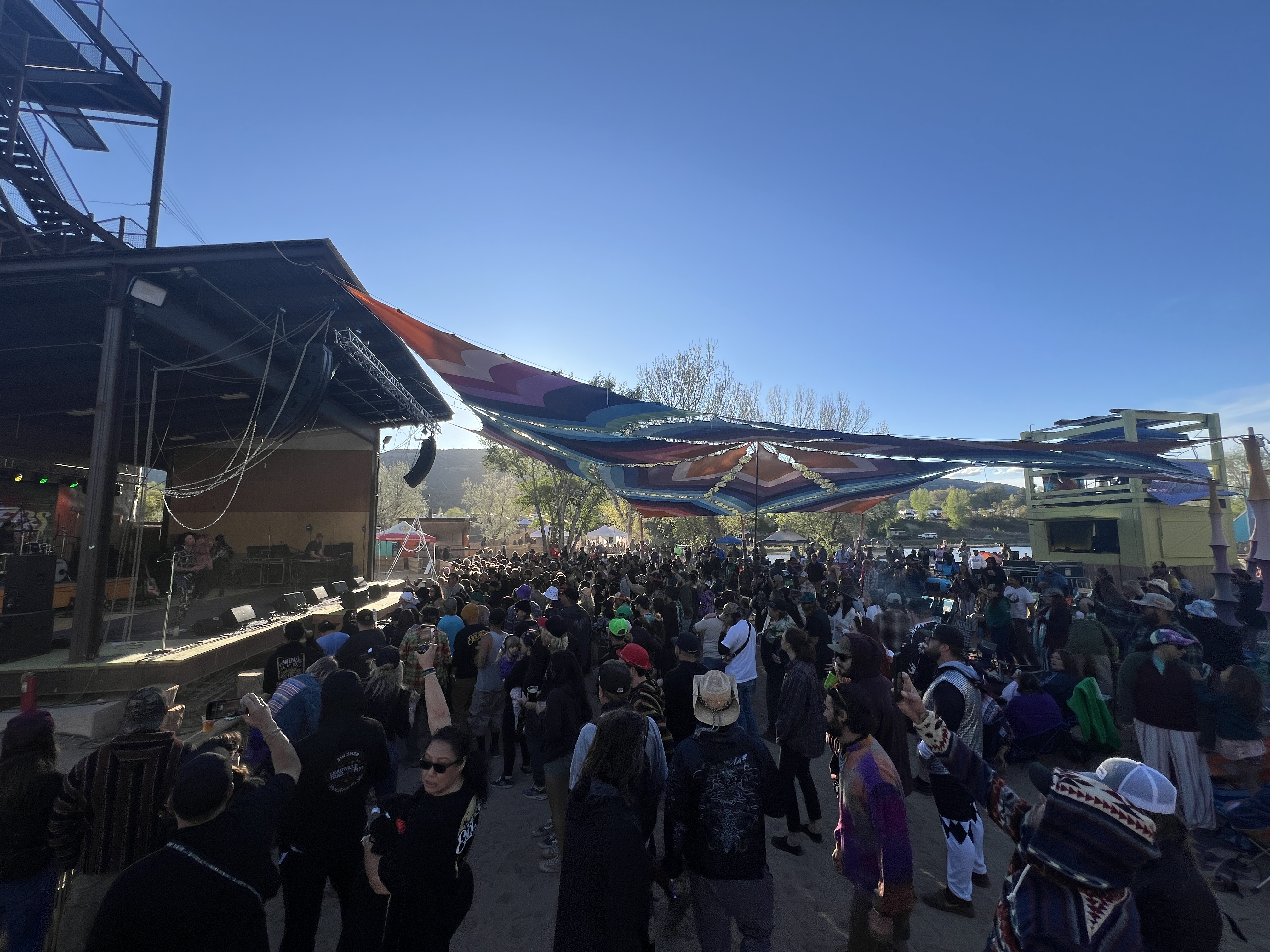 Festival — Rise & Vibes Festival 2024