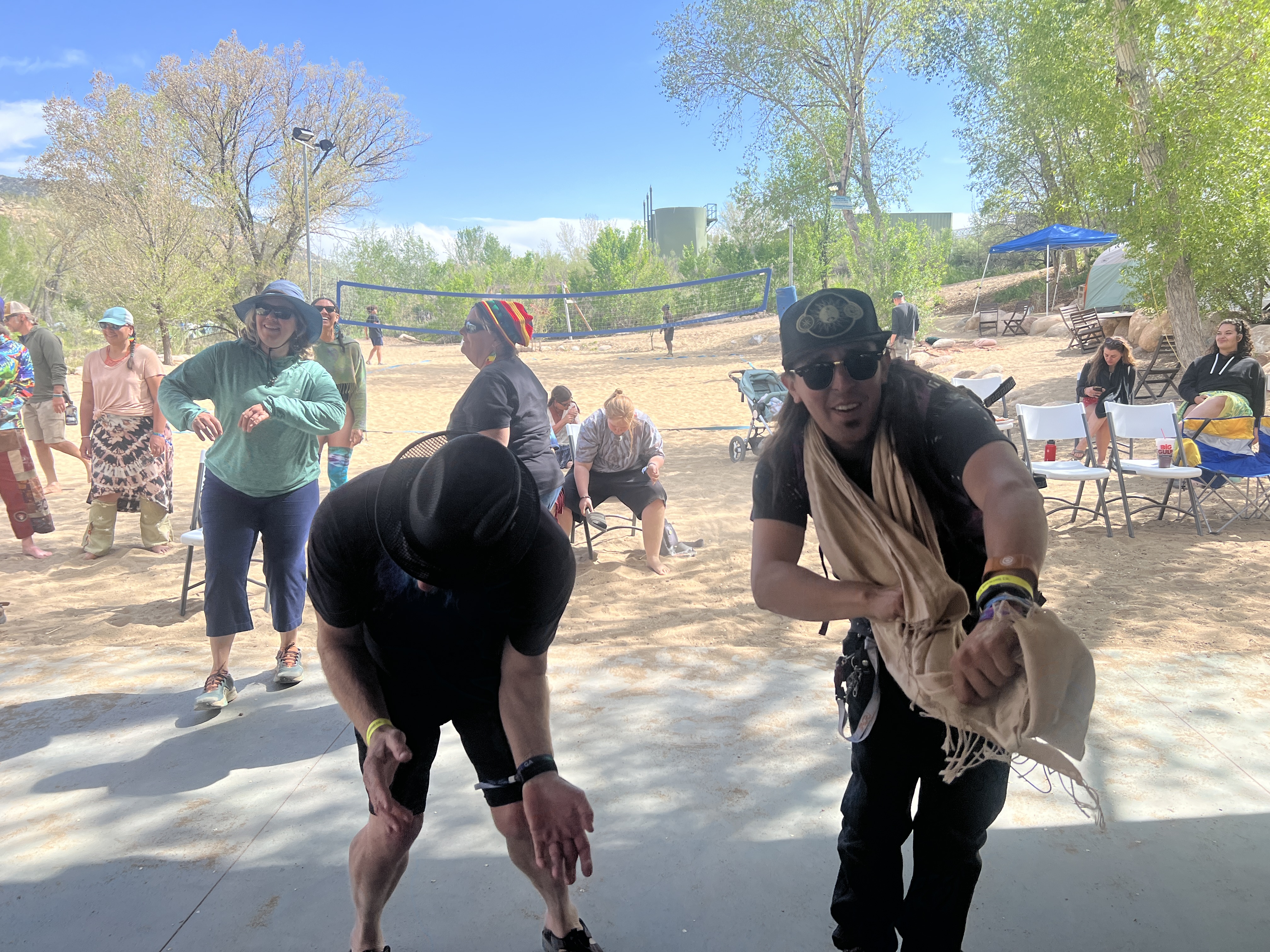 Festival — Rise & Vibes Festival 2024