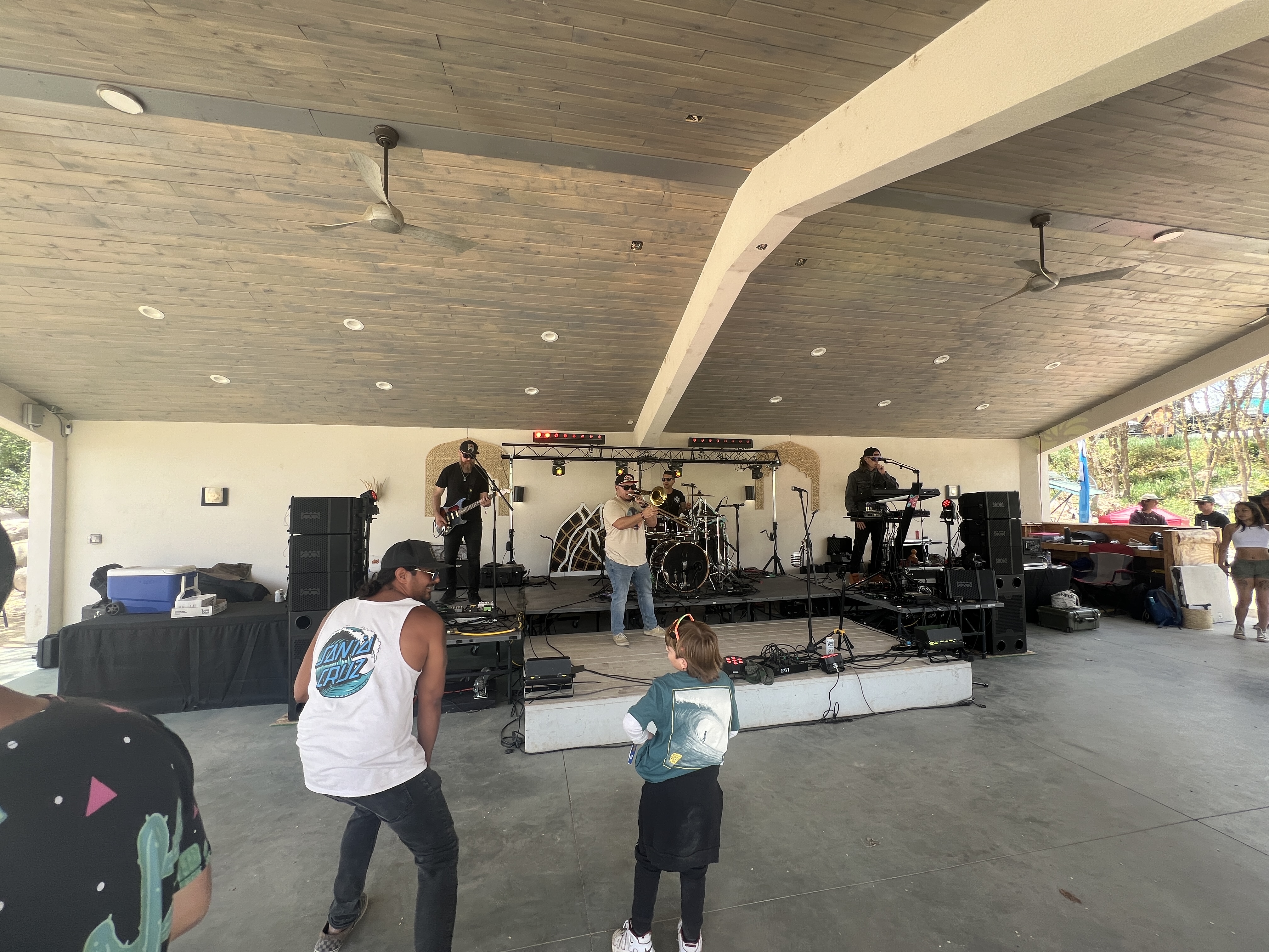 Festival — Rise & Vibes Festival 2024