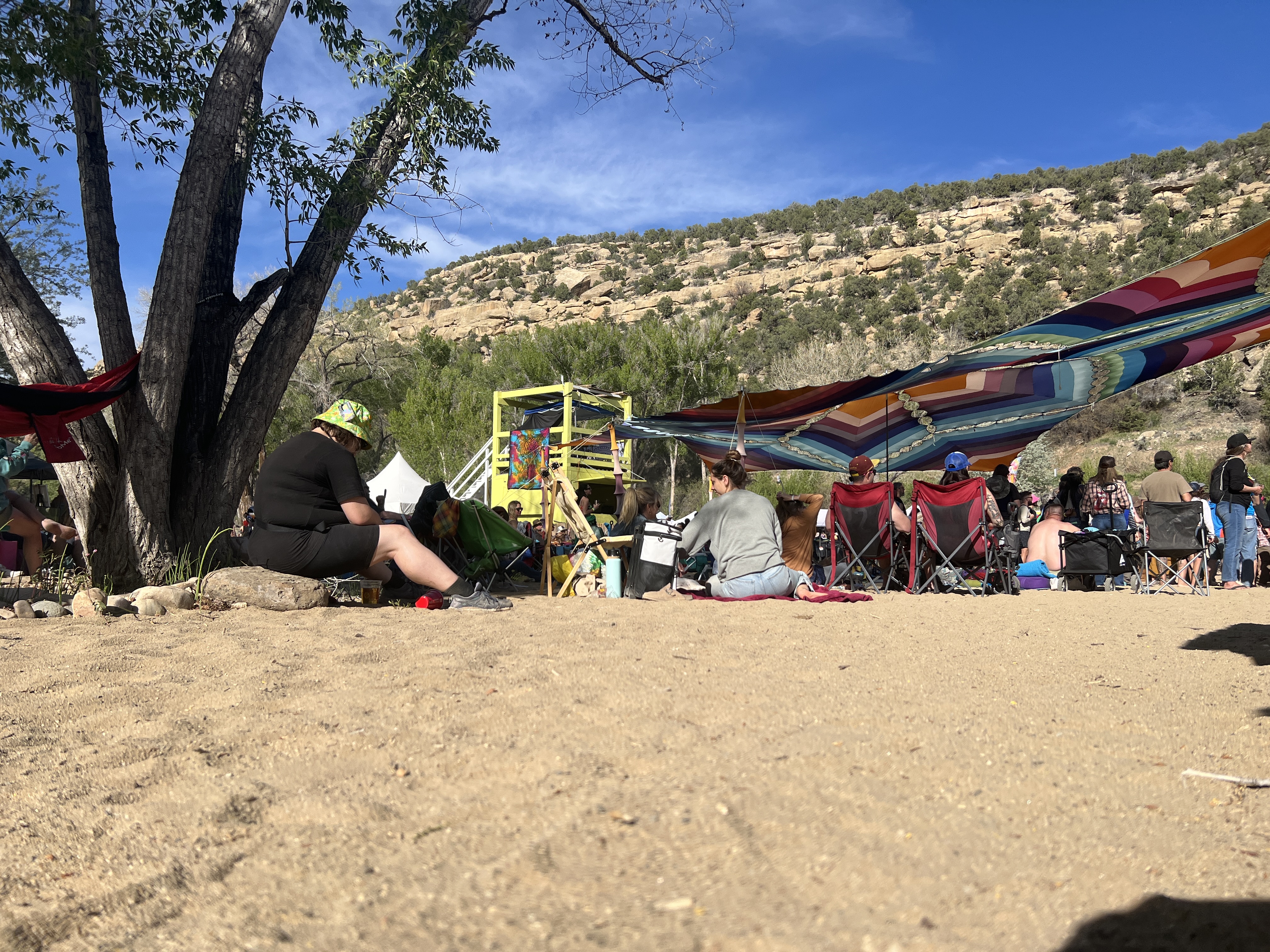 Festival — Rise & Vibes Festival 2024