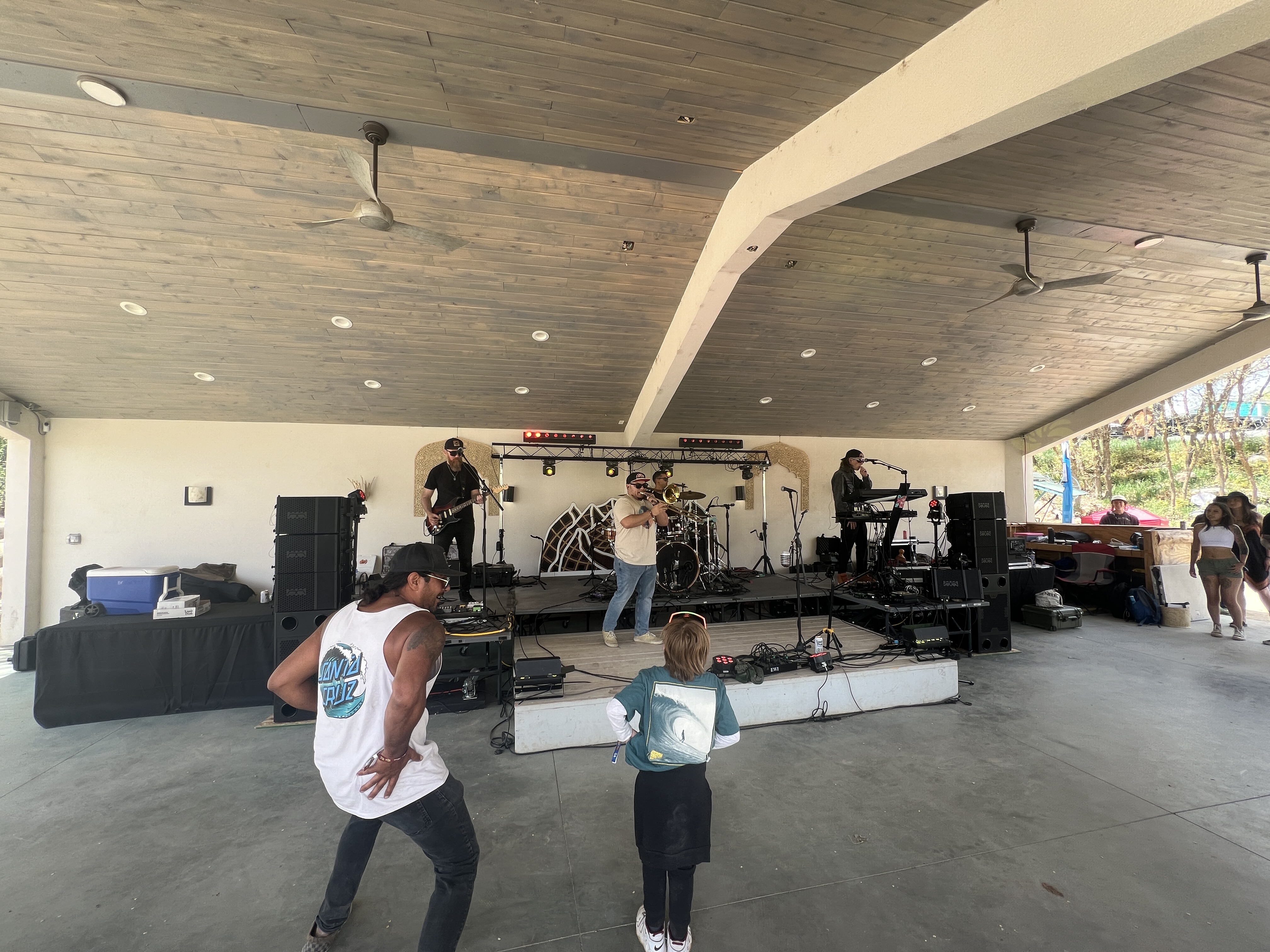 Festival — Rise & Vibes Festival 2024