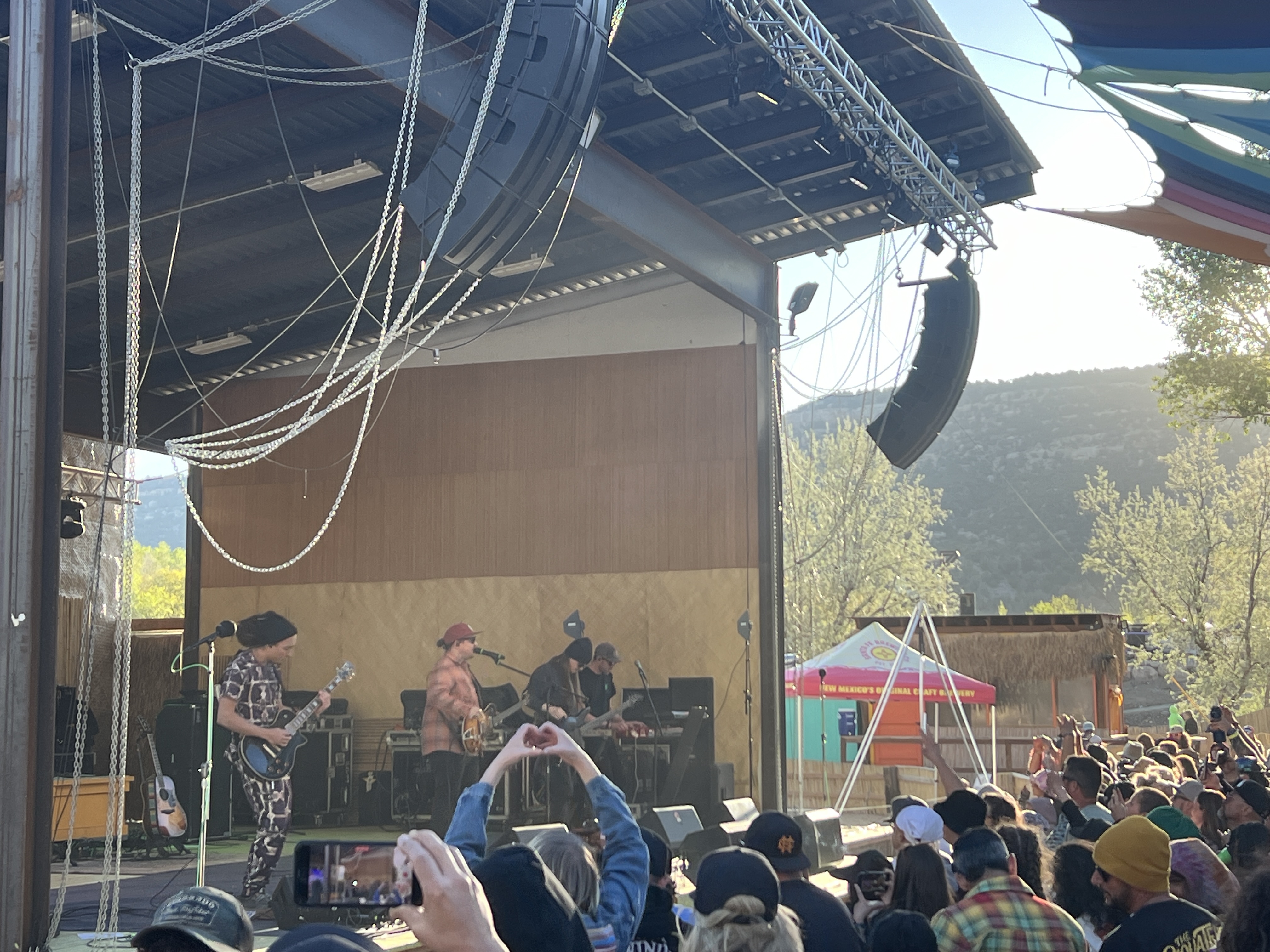 Festival — Rise & Vibes Festival 2024