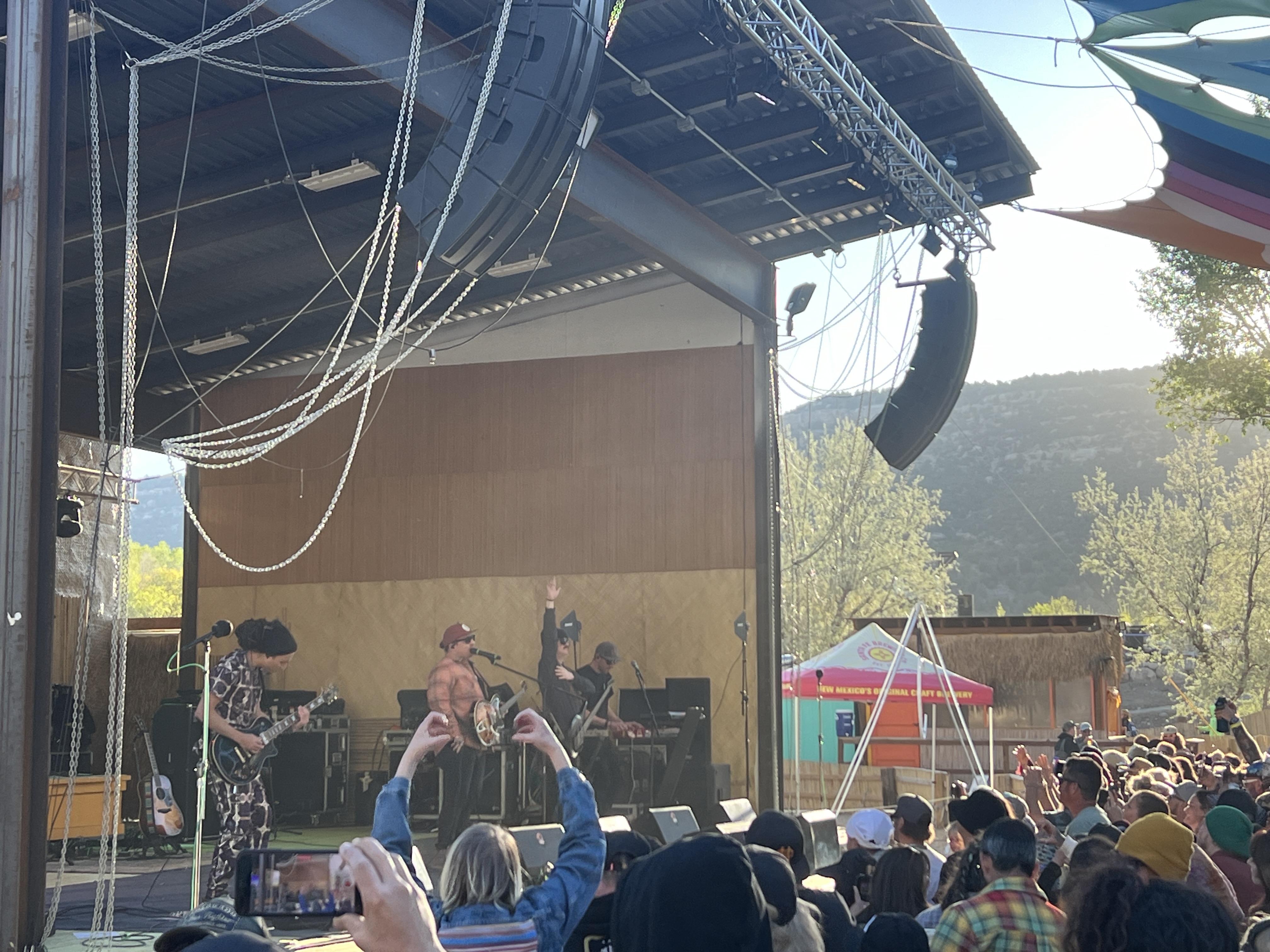 Festival — Rise & Vibes Festival 2024