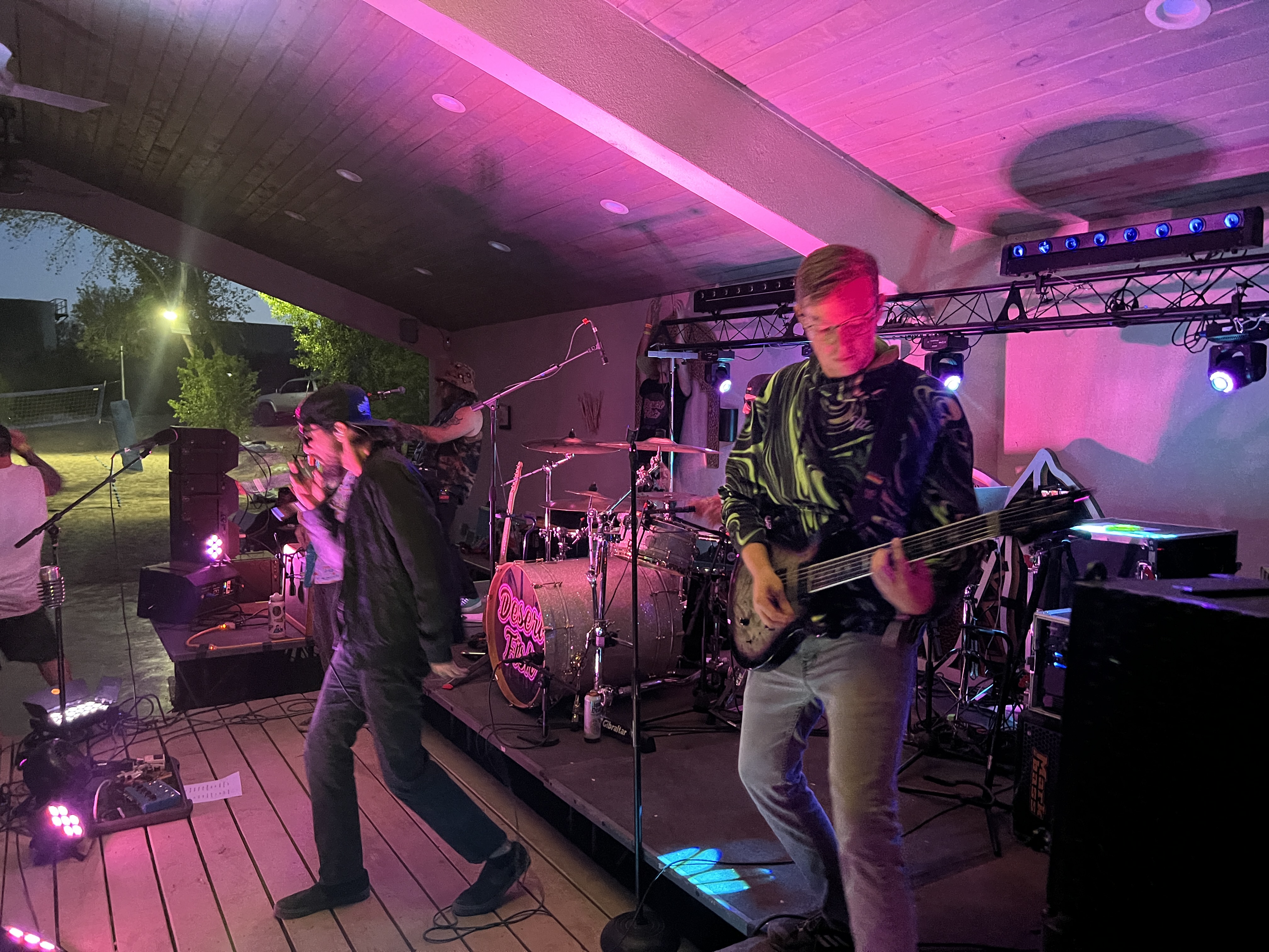 Festival — Rise & Vibes Festival 2024