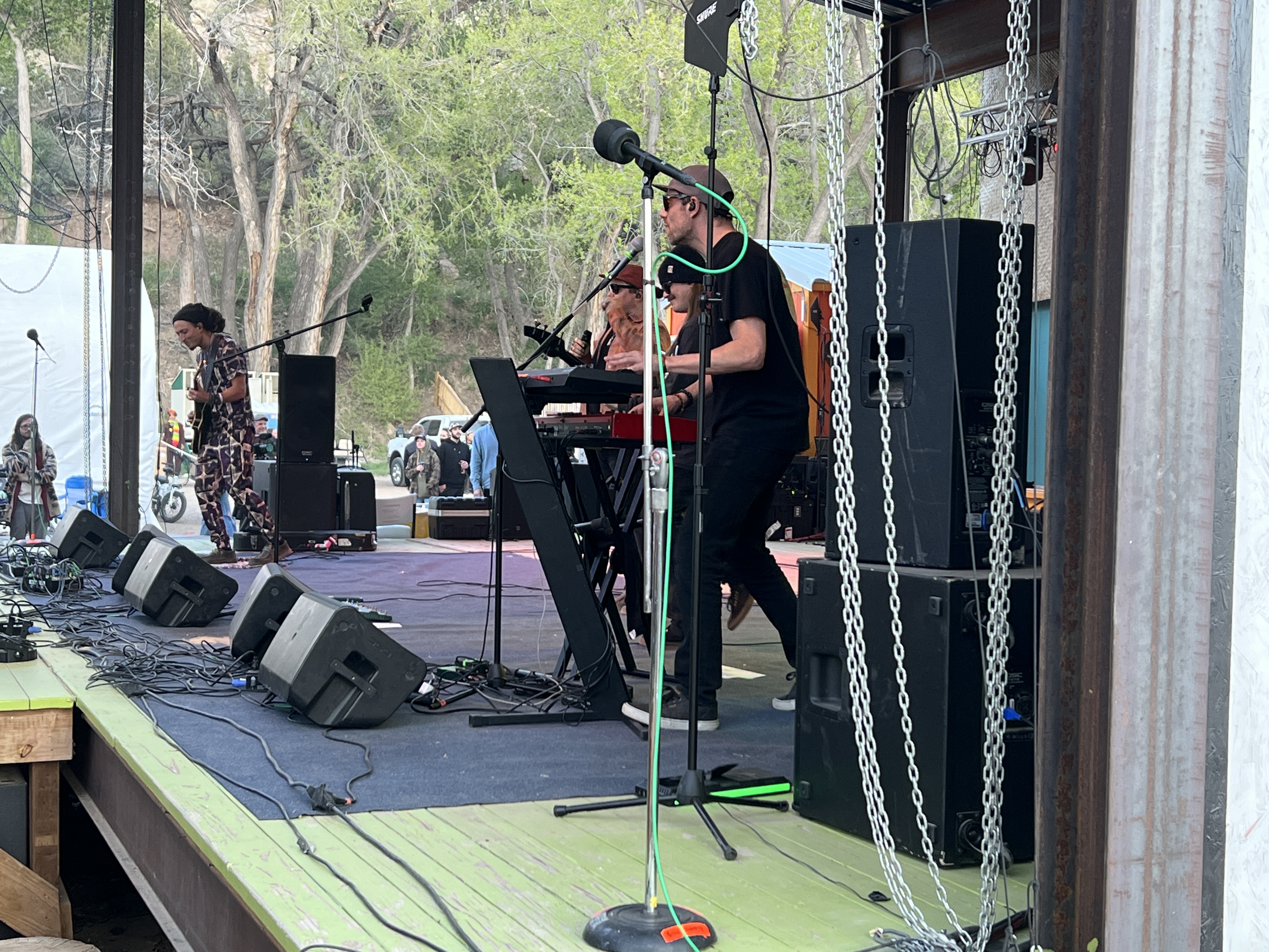 Festival — Rise & Vibes Festival 2024