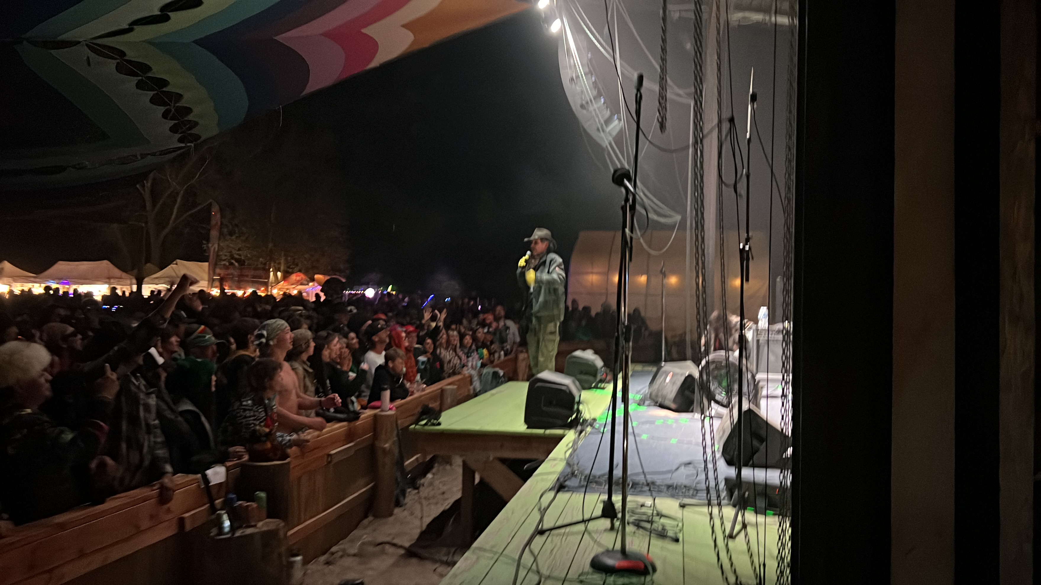 Festival — Rise & Vibes Festival 2024