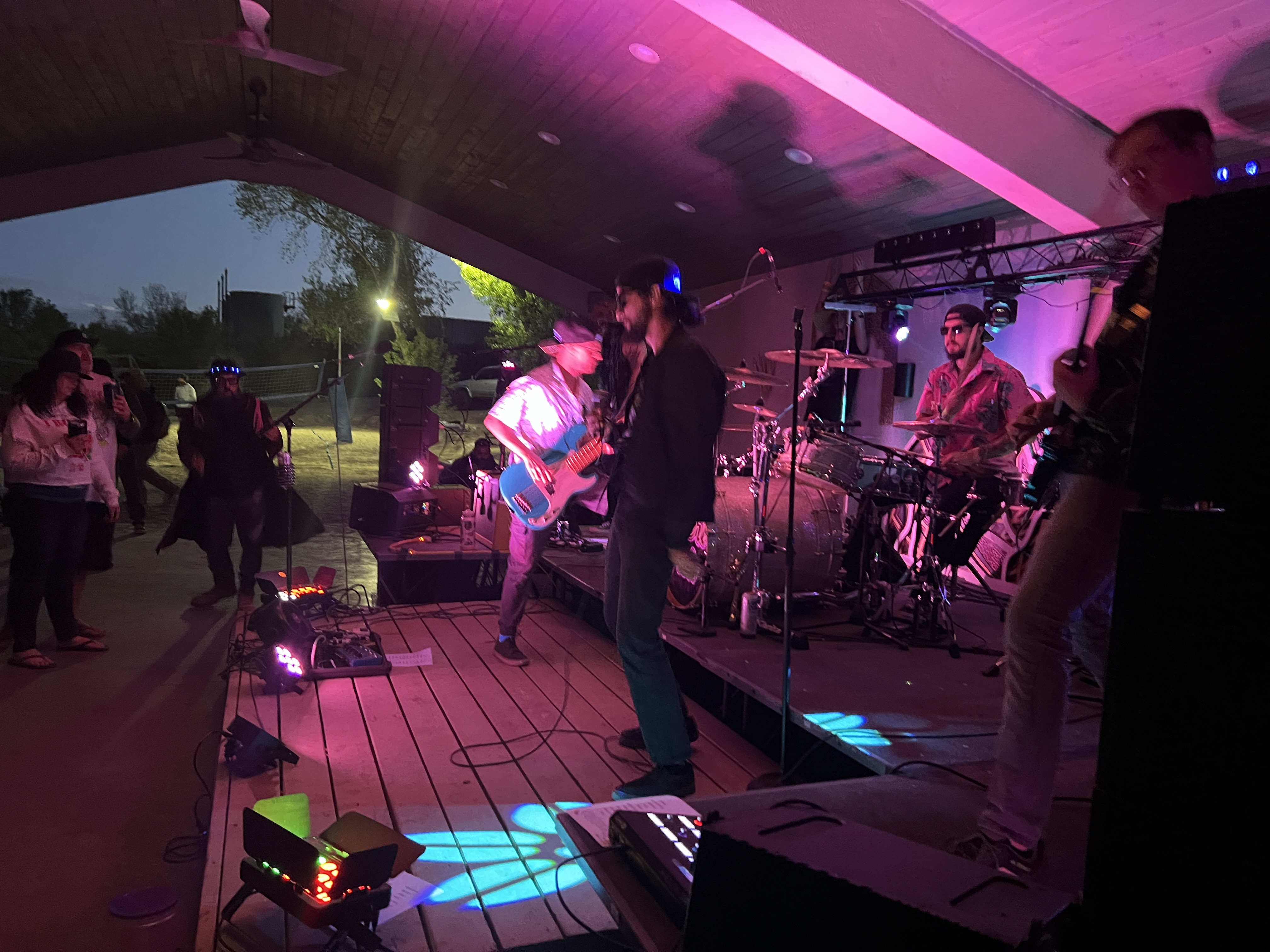 Festival — Rise & Vibes Festival 2024
